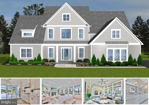 1634 ORCHARD BEACH ROAD ANNAPOLIS MD 21409