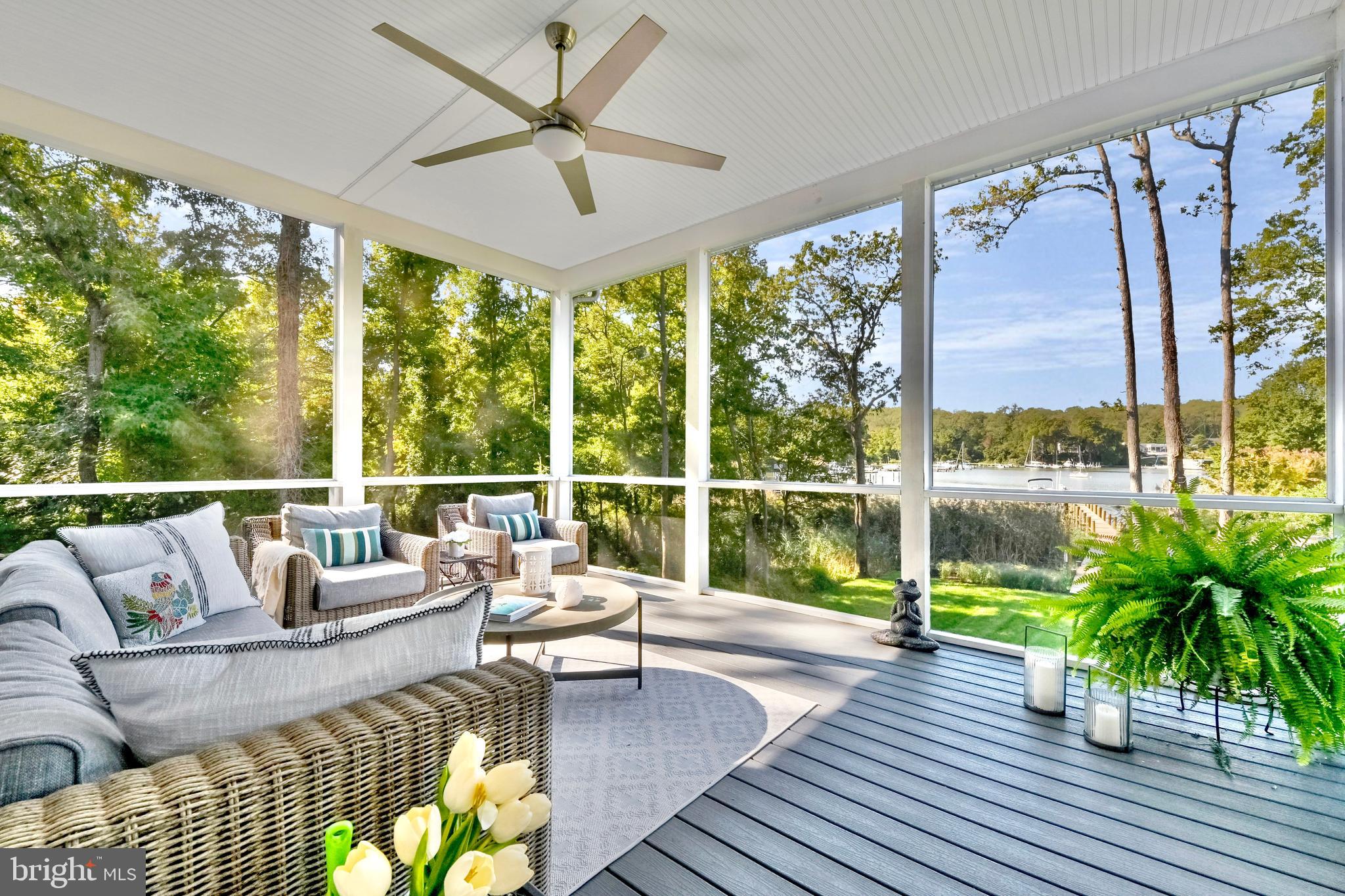 BROWNS WOODS - Residential