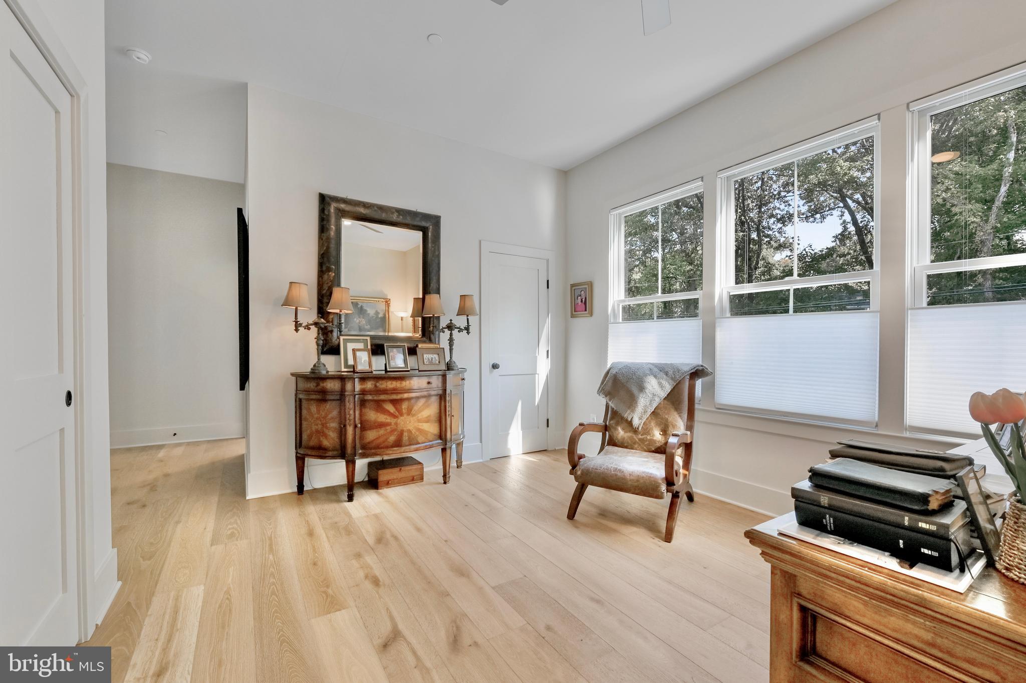 BROWNS WOODS - Residential
