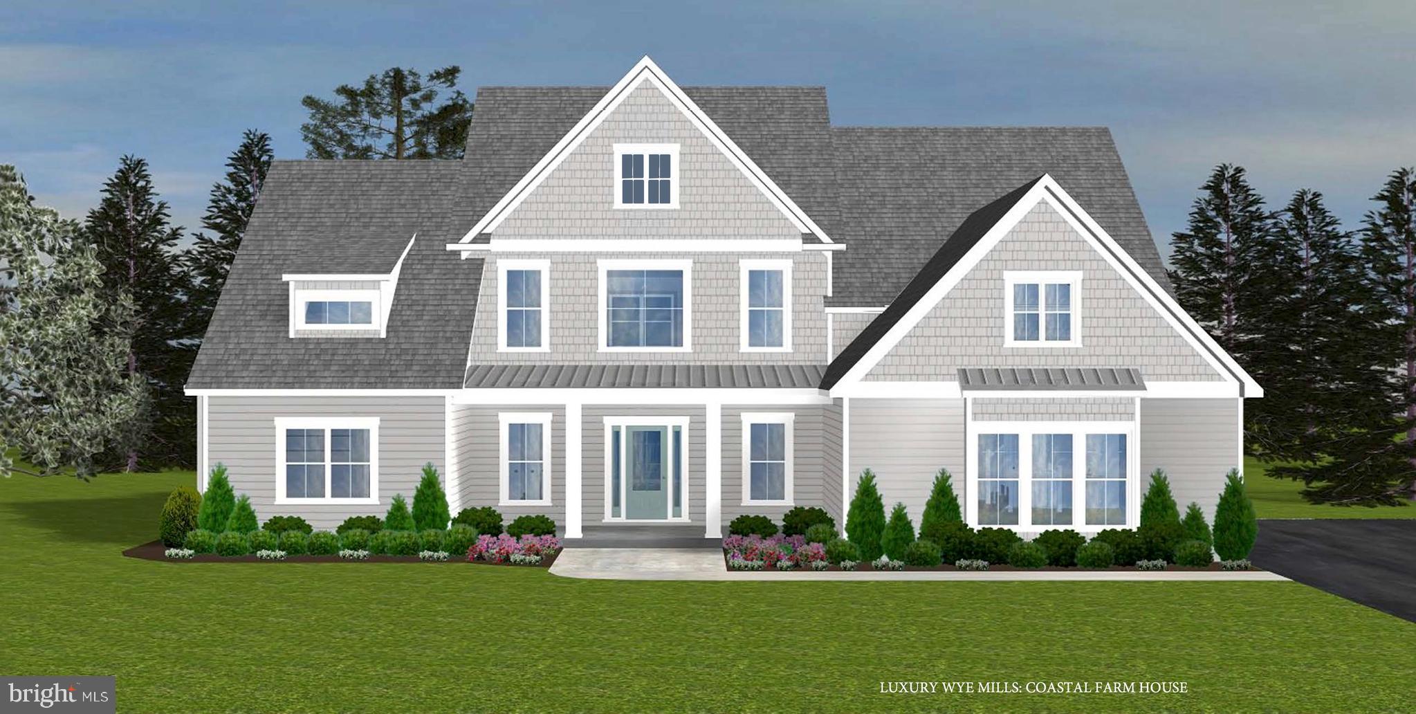 1634 ORCHARD BEACH ROAD