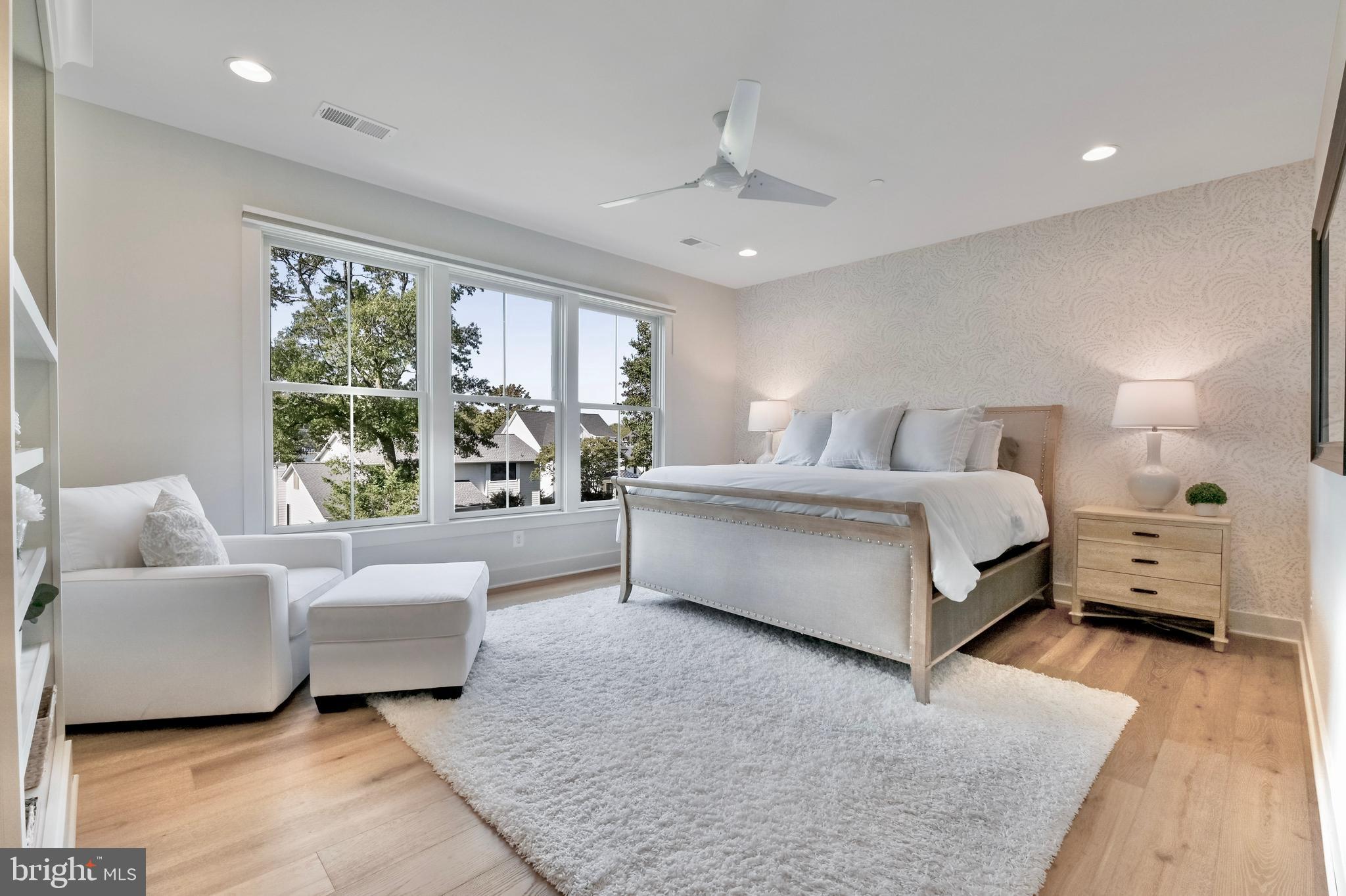 BROWNS WOODS - Residential