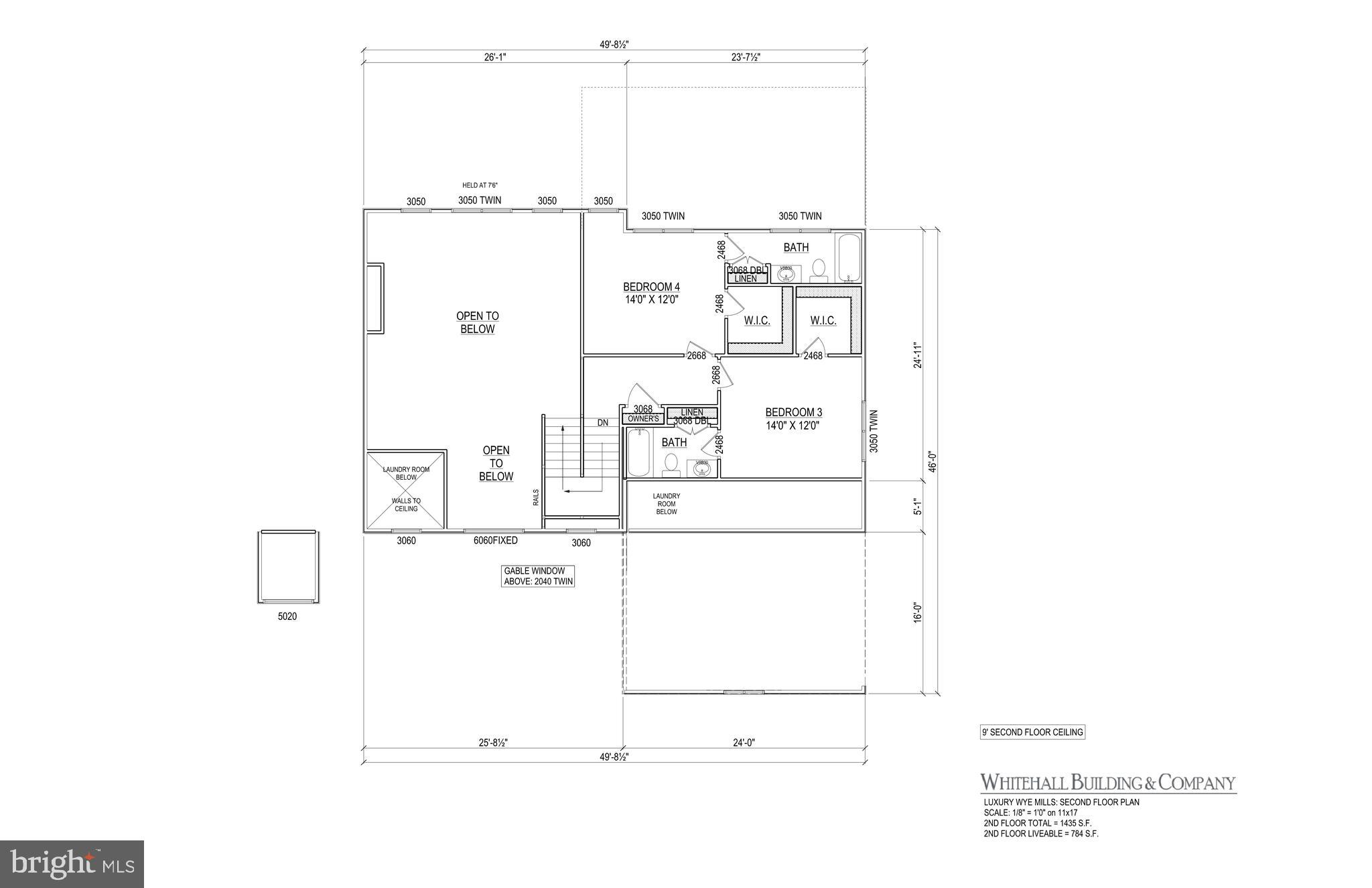 BROWNS WOODS - Residential