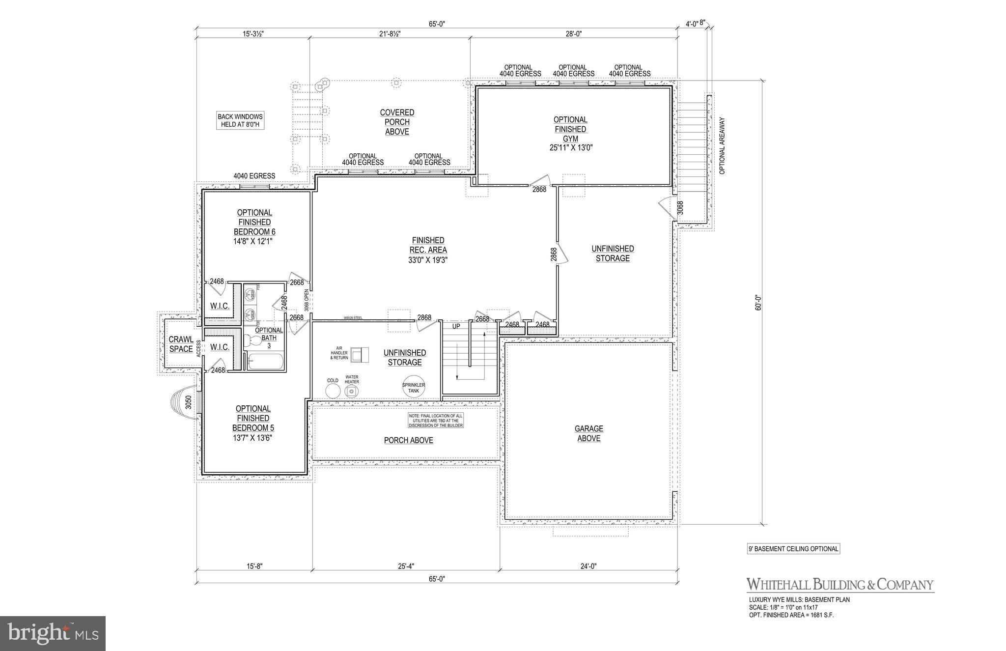 BROWNS WOODS - Residential