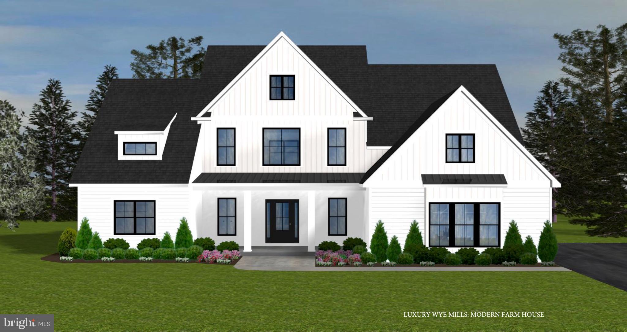 BROWNS WOODS - Residential
