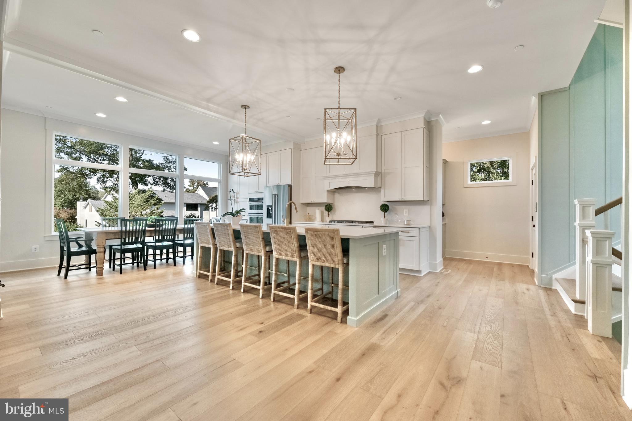 BROWNS WOODS - Residential