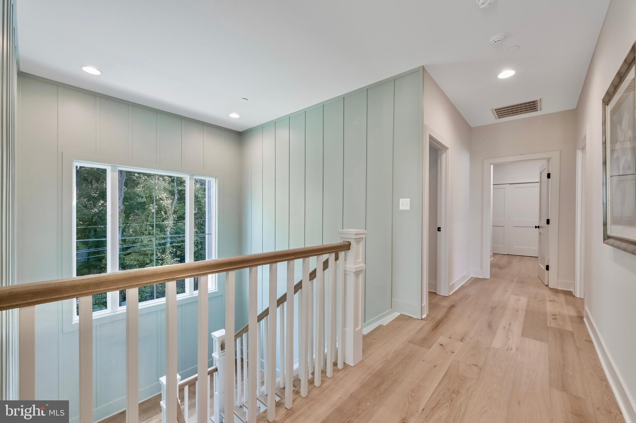 BROWNS WOODS - Residential