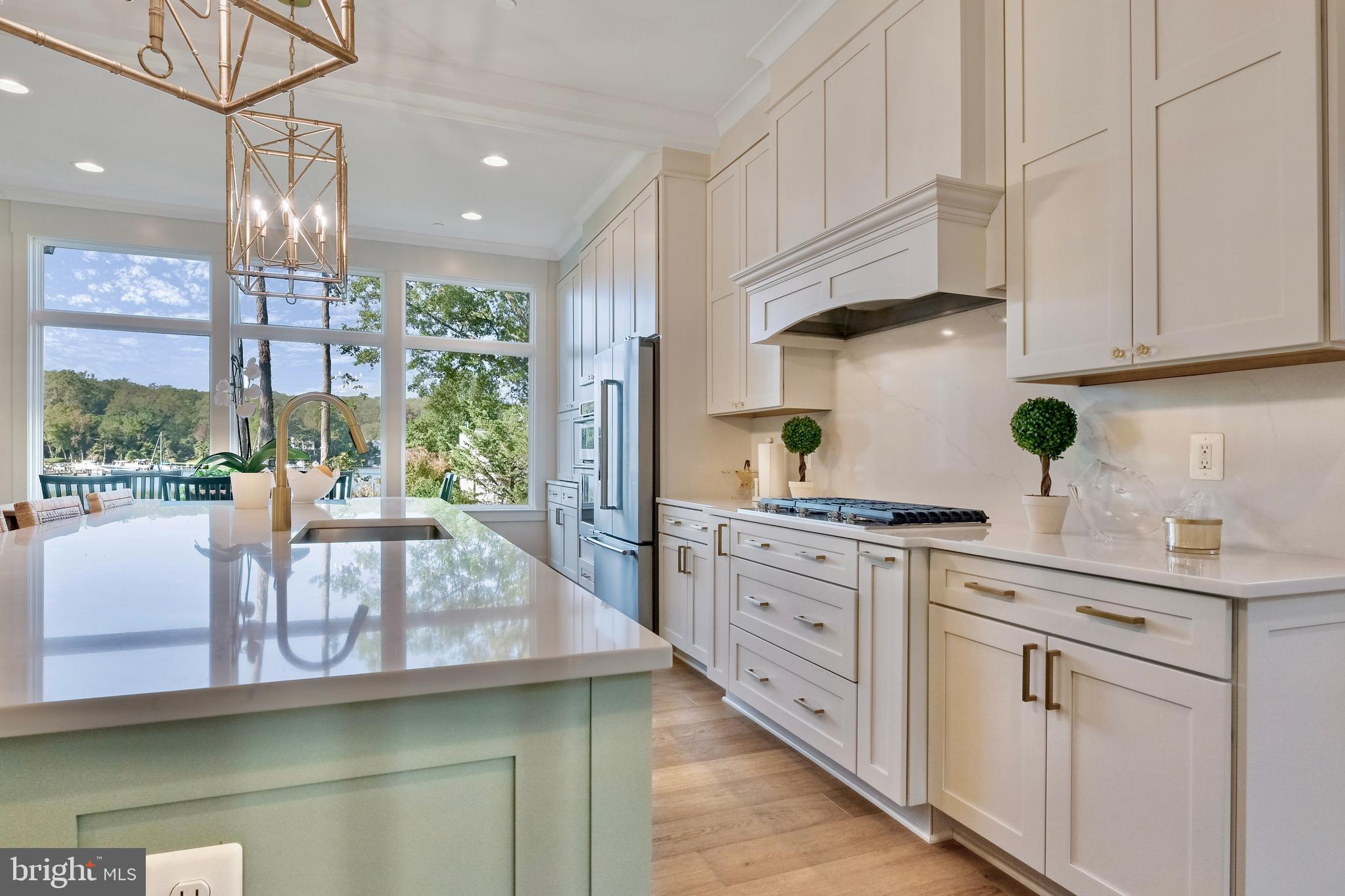 BROWNS WOODS - Residential