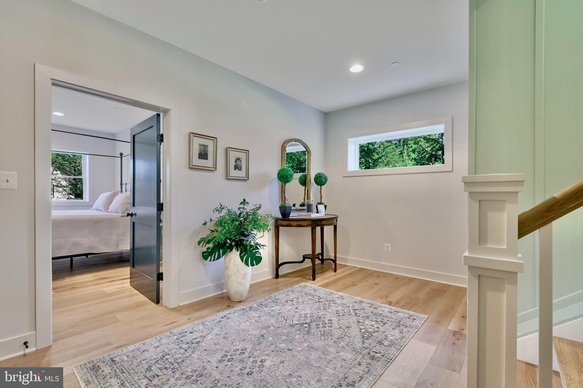 BROWNS WOODS - Residential