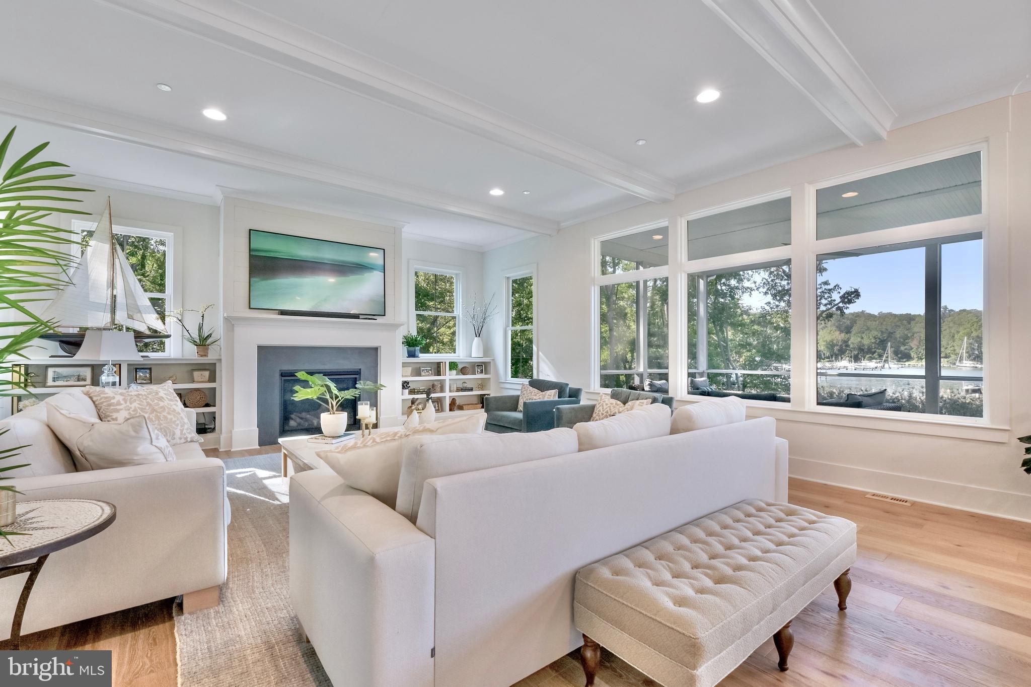 BROWNS WOODS - Residential