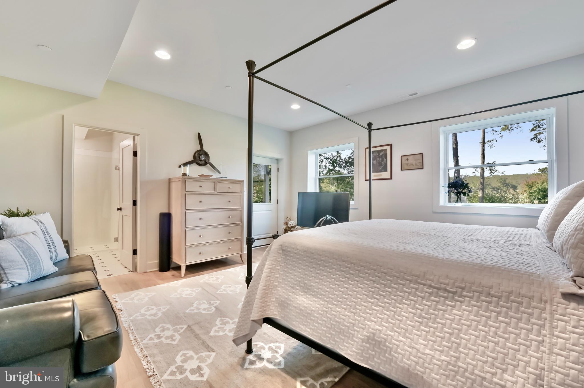 BROWNS WOODS - Residential