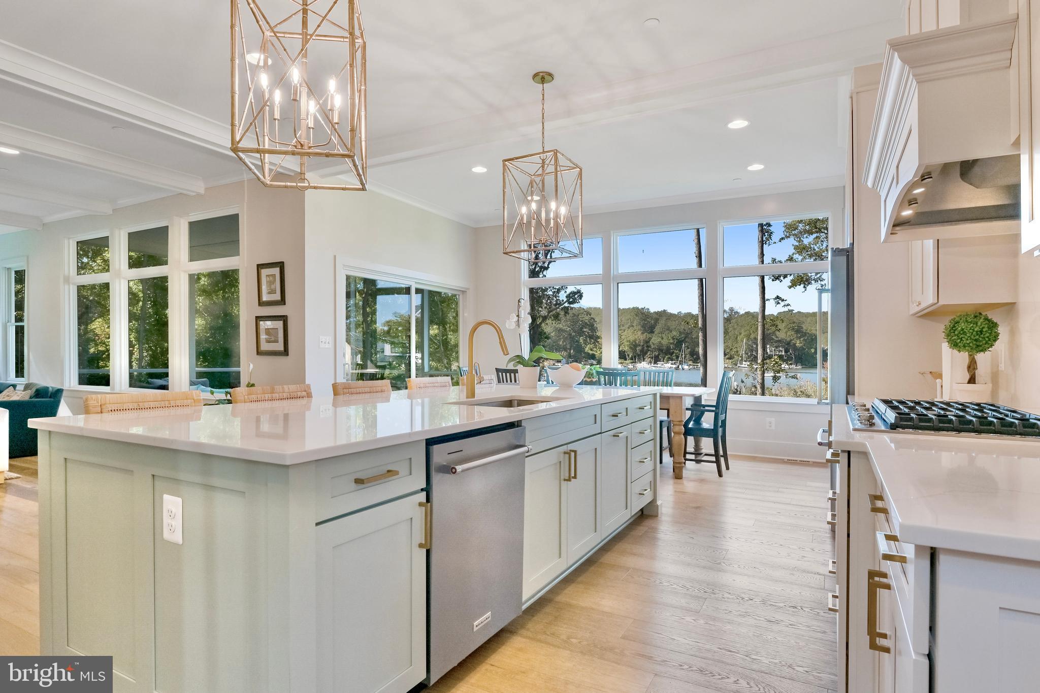 BROWNS WOODS - Residential
