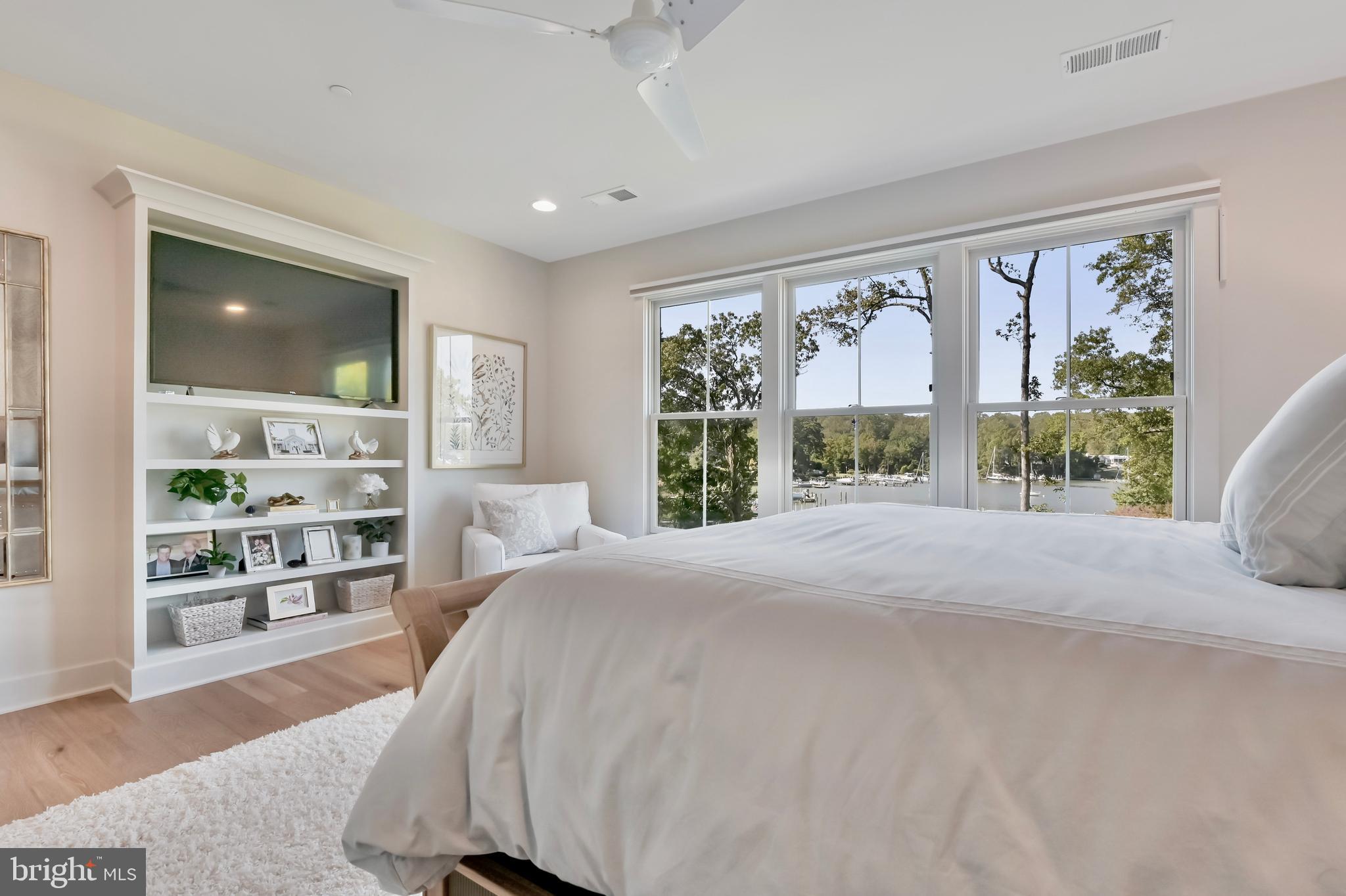 BROWNS WOODS - Residential