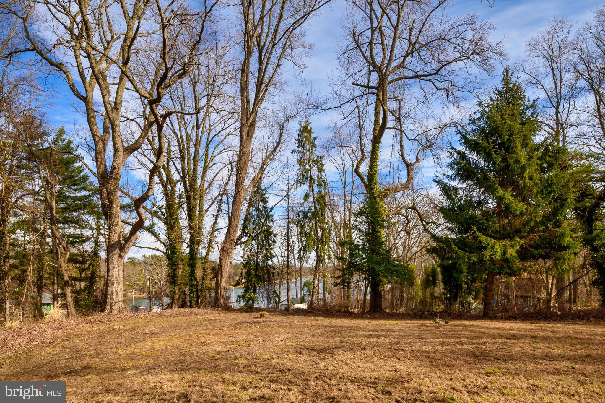 1634 ORCHARD BEACH ROAD