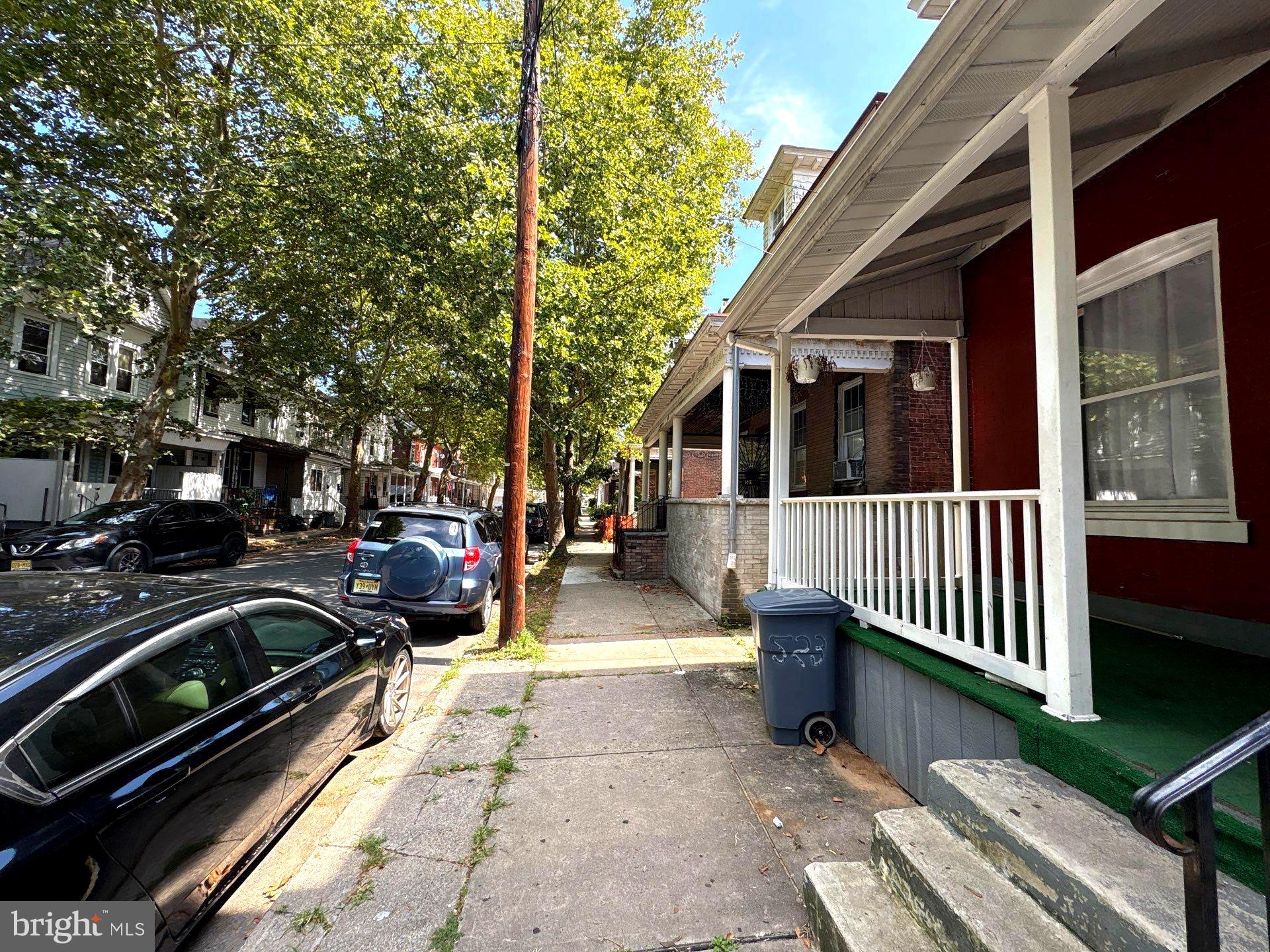 505 TYLER STREET