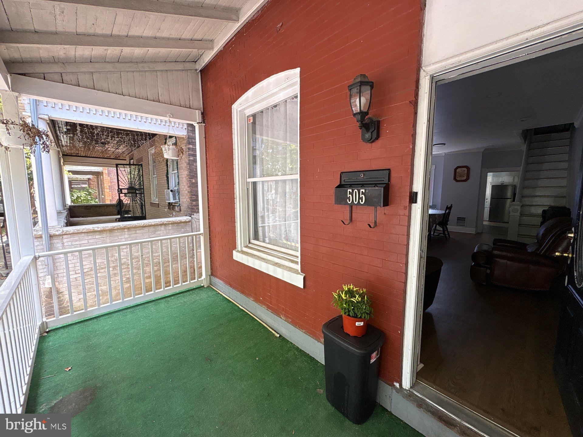 505 TYLER STREET