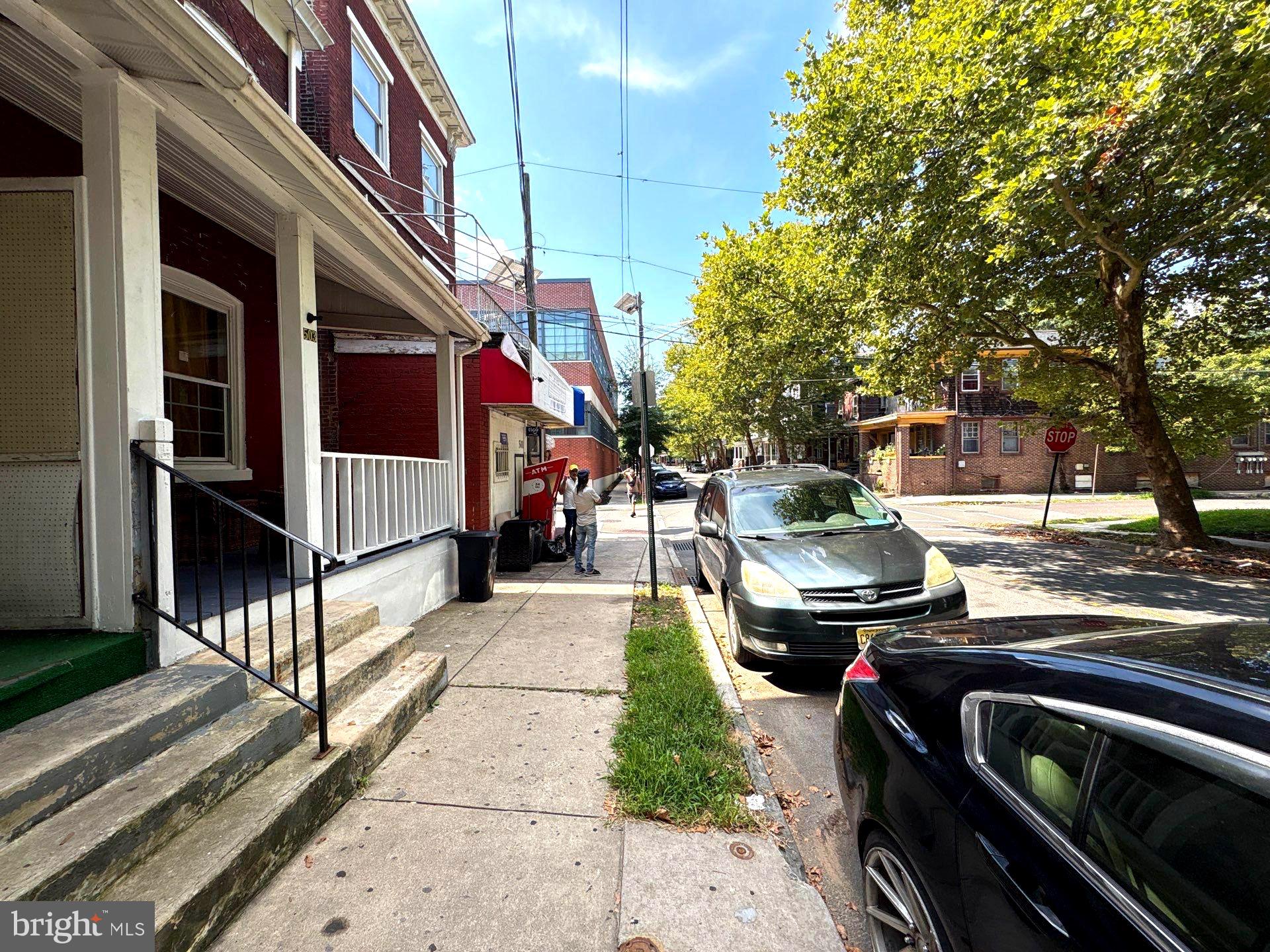505 TYLER STREET