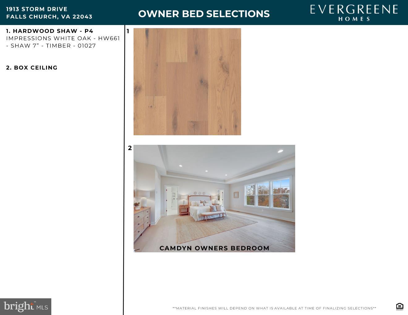 PIMMIT HILLS - Residential