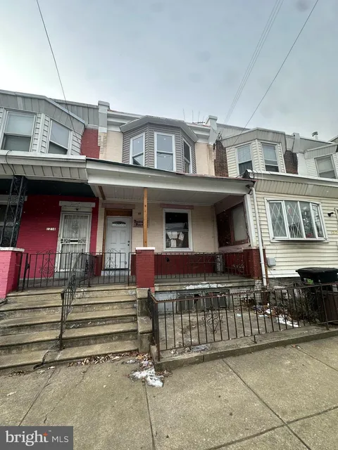 1214 S 49th Street, Philadelphia, PA 19143 - MLS#: PAPH2438926
