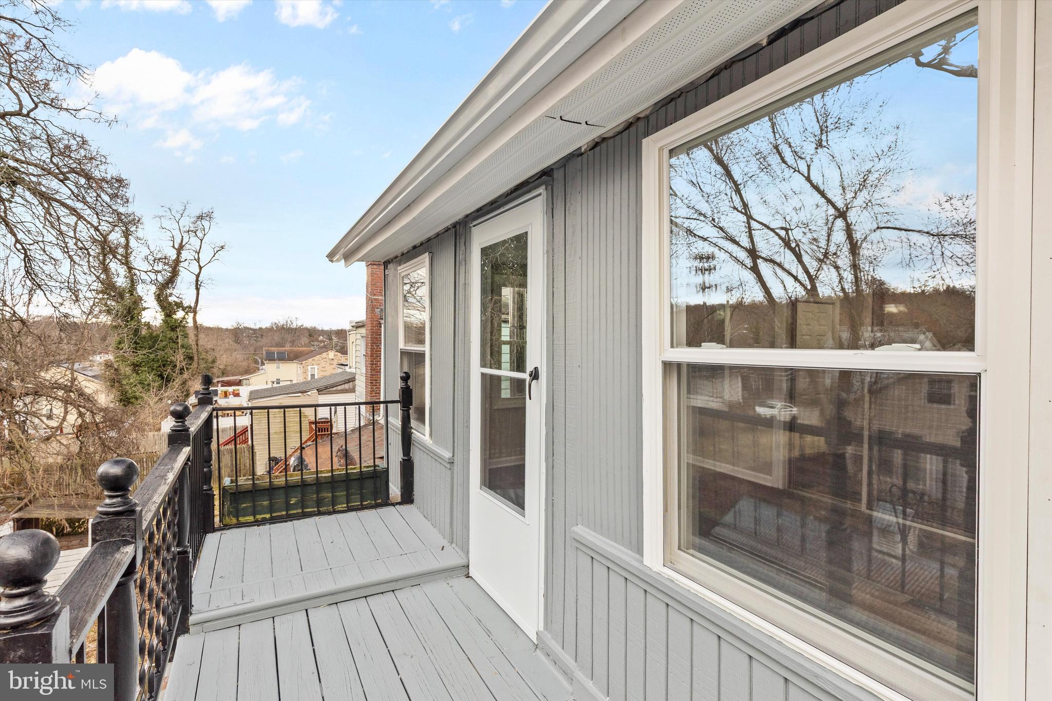 TOLSON HEIGHTS - Residential