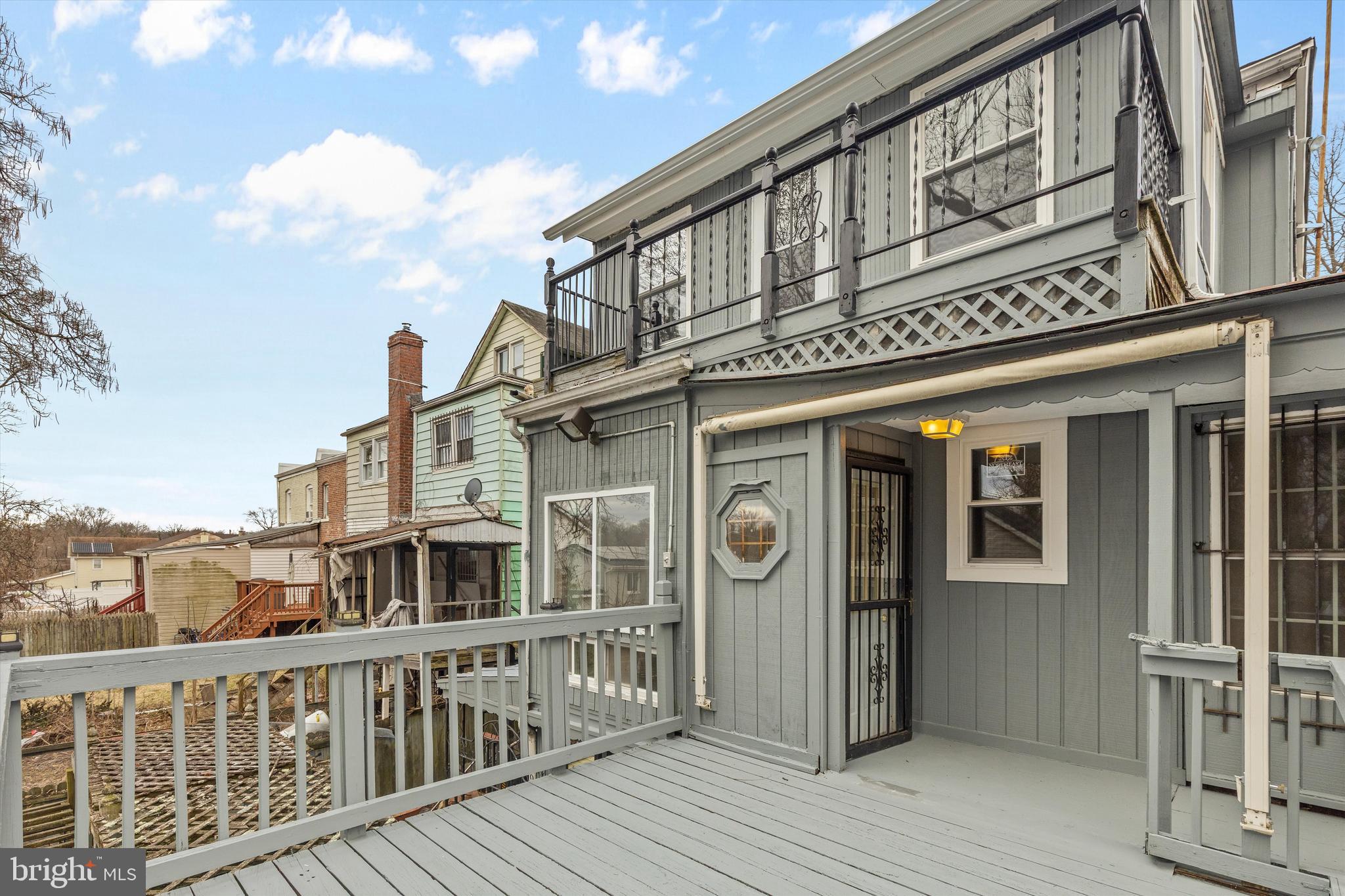 TOLSON HEIGHTS - Residential