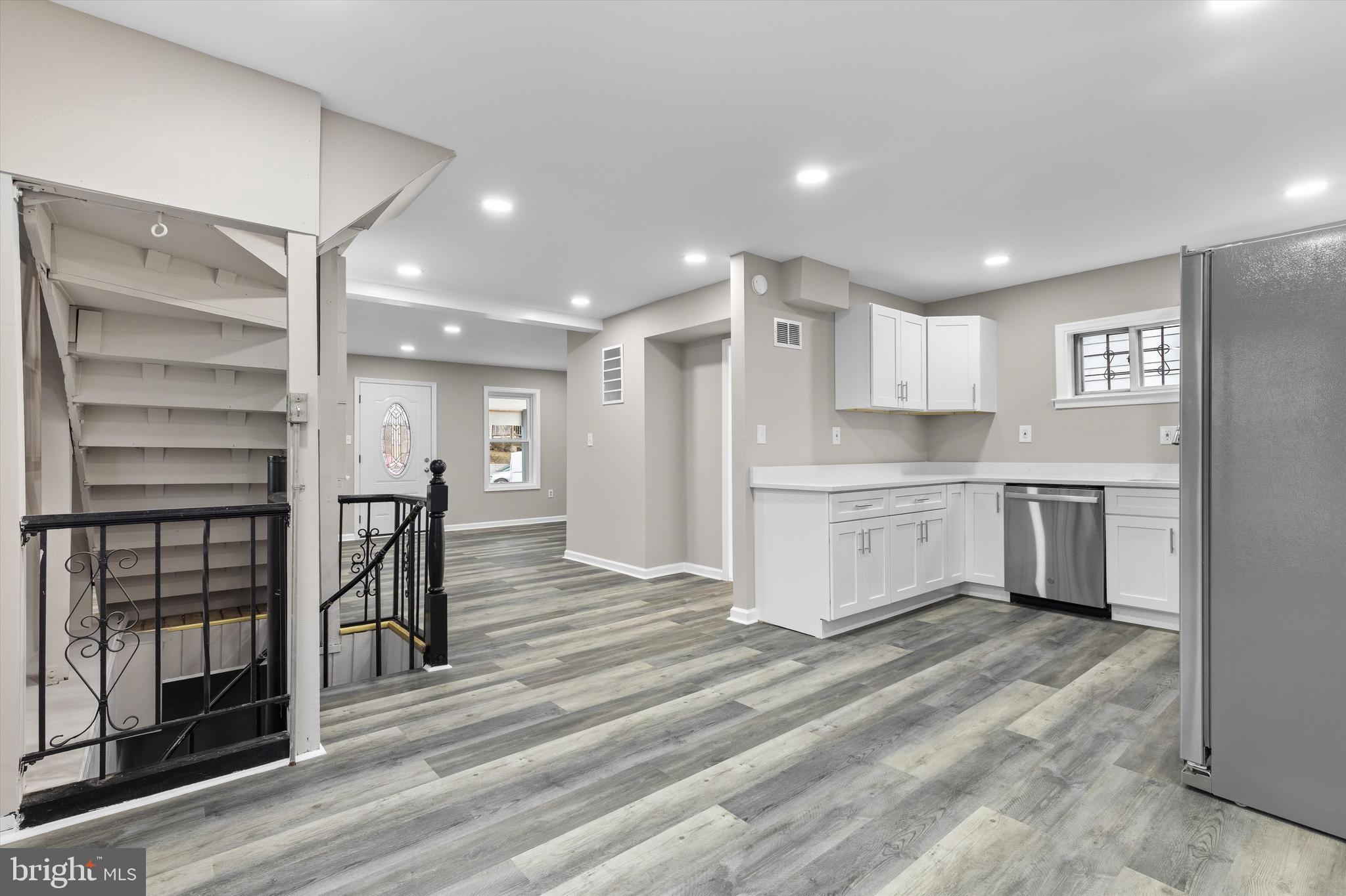 TOLSON HEIGHTS - Residential