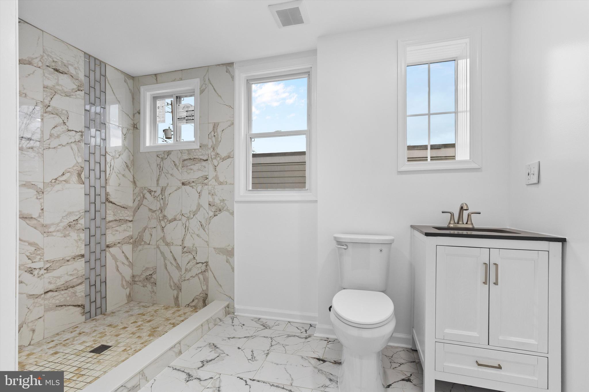 TOLSON HEIGHTS - Residential