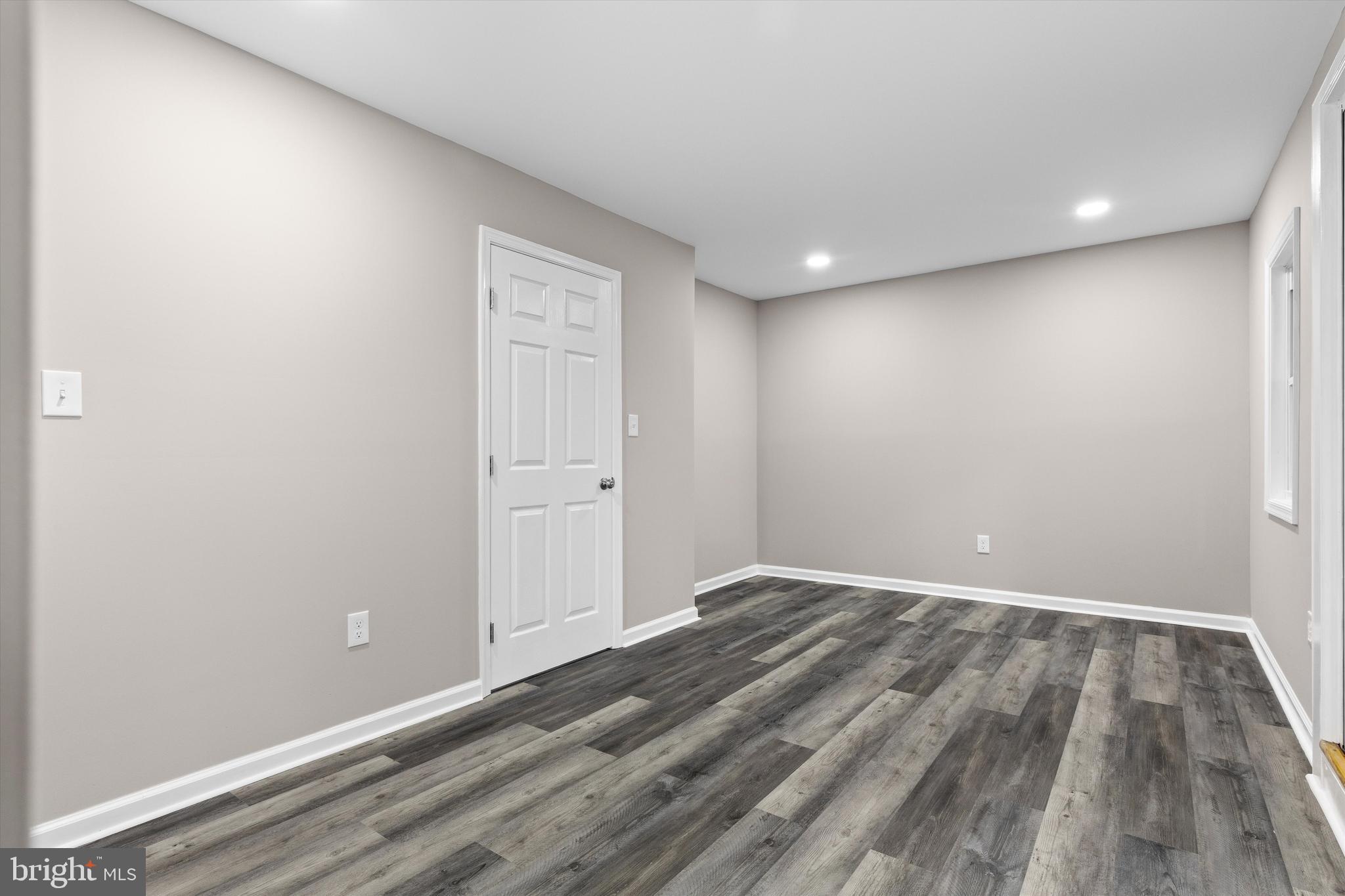 TOLSON HEIGHTS - Residential