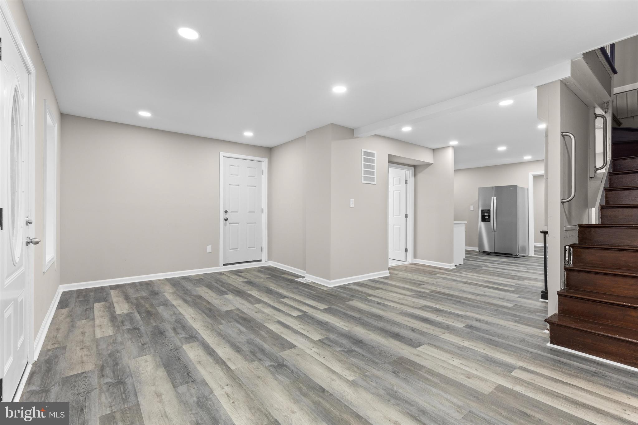 TOLSON HEIGHTS - Residential