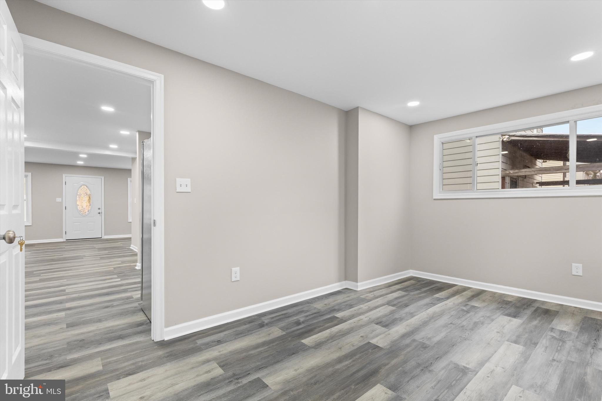 TOLSON HEIGHTS - Residential