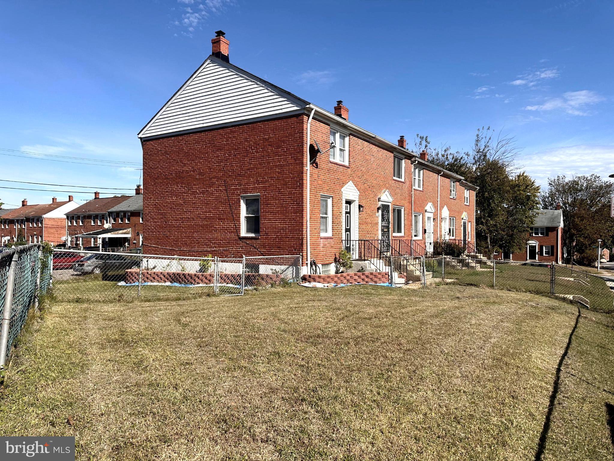 CAMERON VILLAGE - Residential Lease