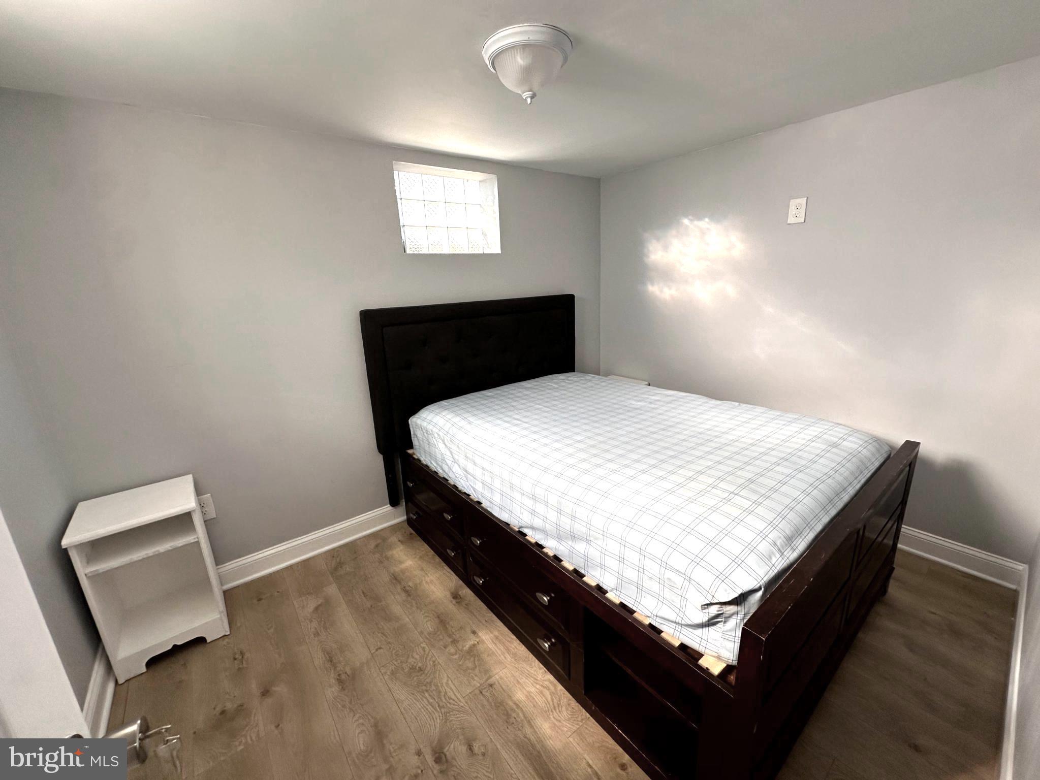 CAMERON VILLAGE - Residential Lease