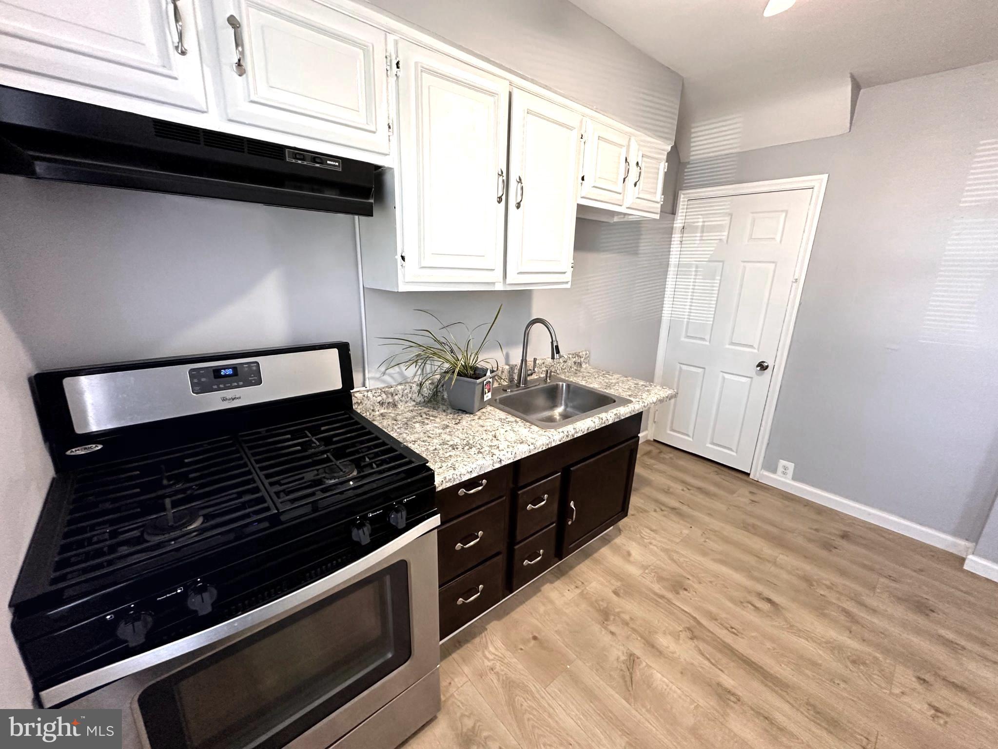 CAMERON VILLAGE - Residential Lease