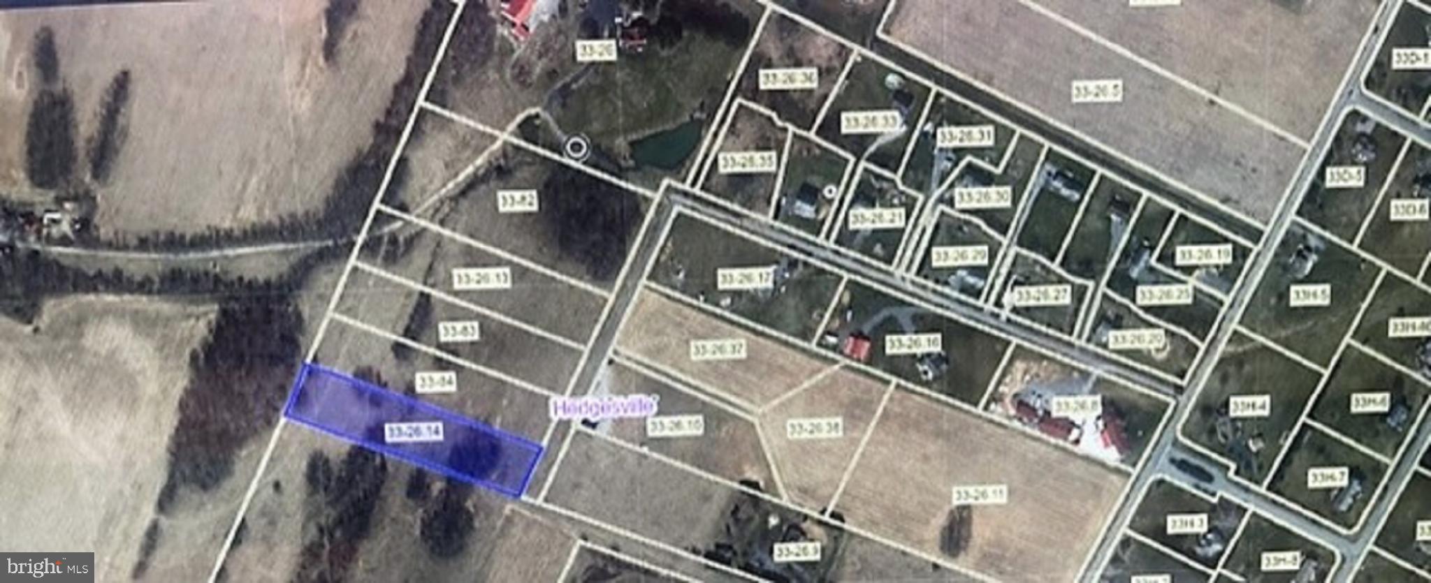 PARKS GAP - Residential