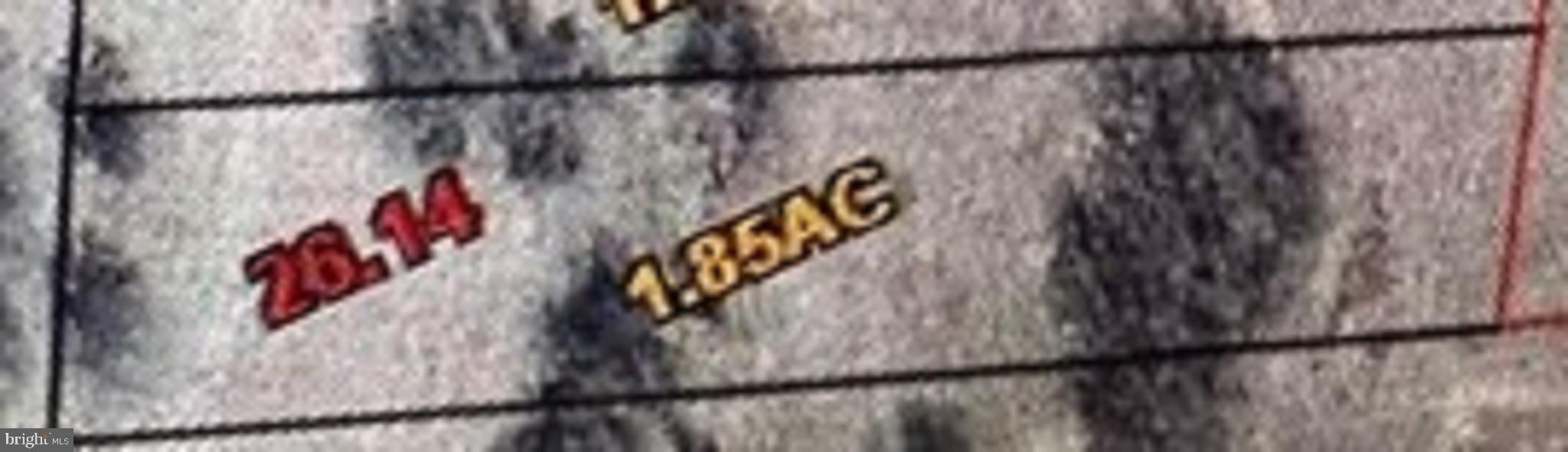 PARKS GAP - Residential