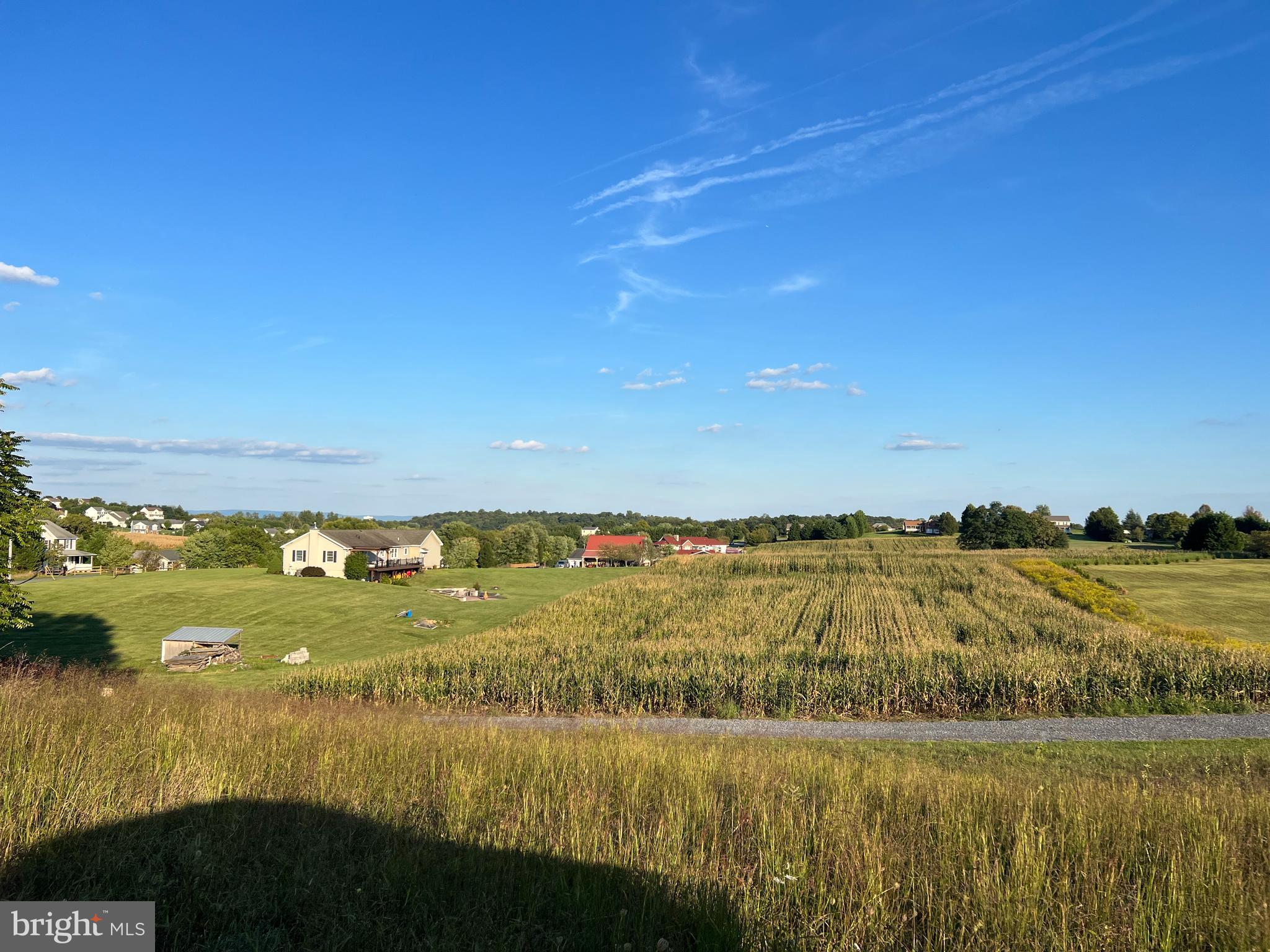 PARKS GAP - Residential