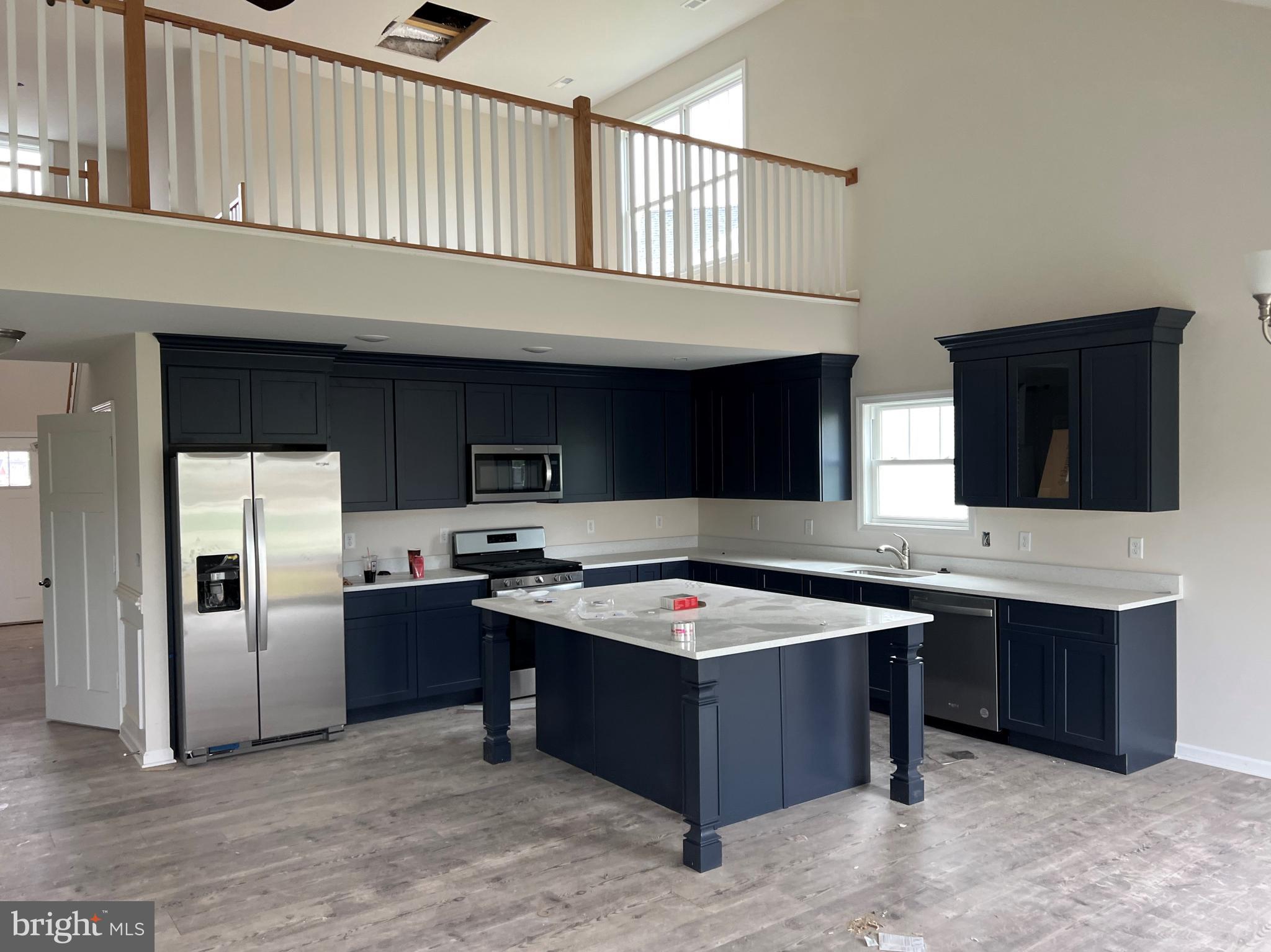 PARKS GAP - Residential