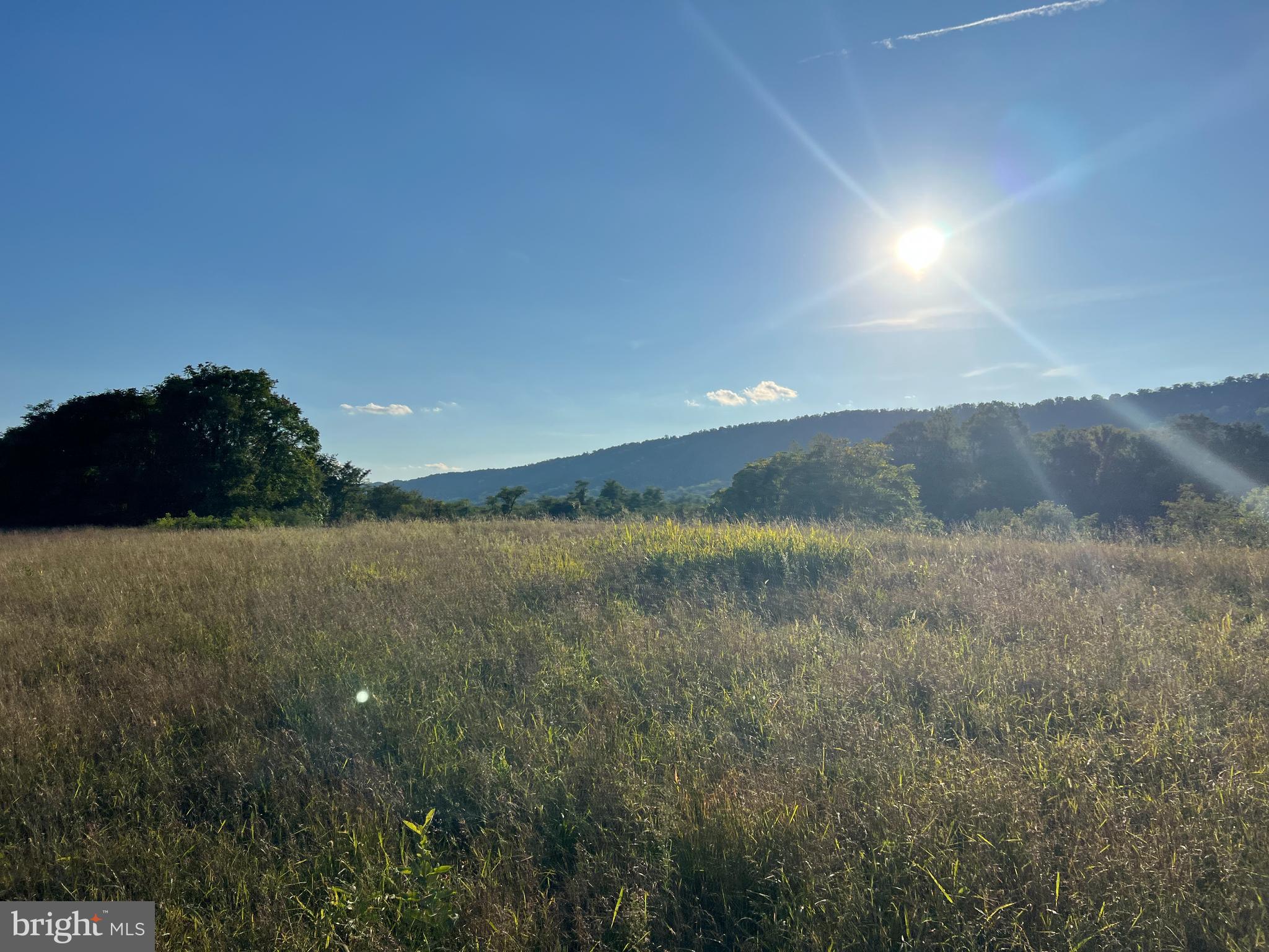 PARKS GAP - Residential
