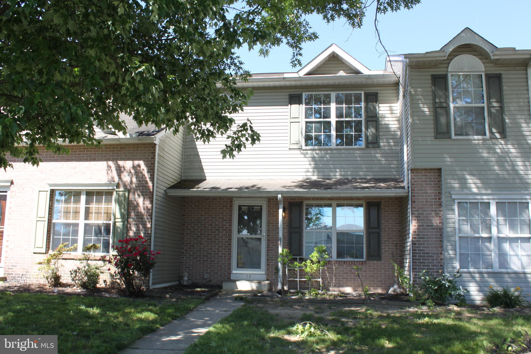39 SOUTHMONT DRIVE