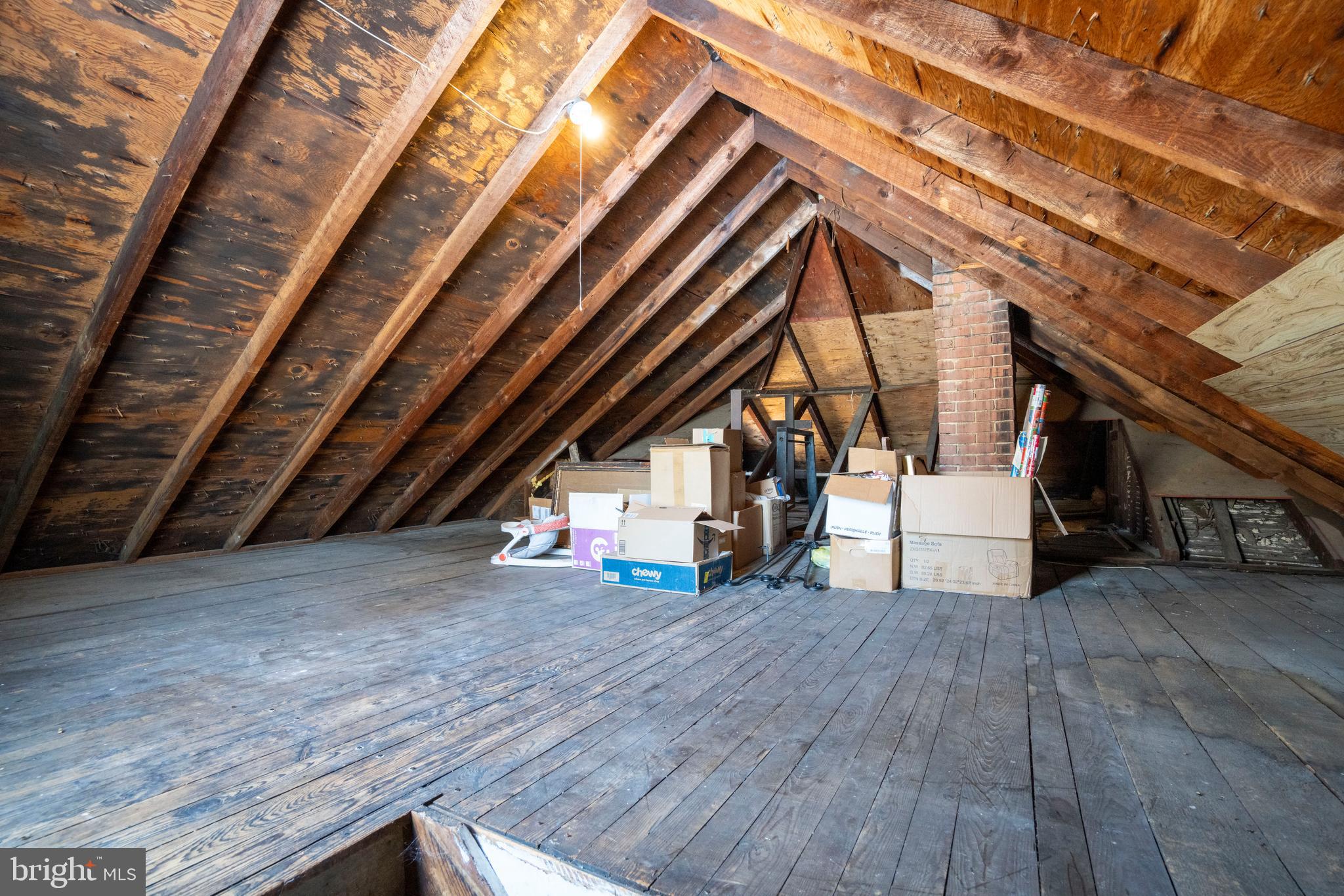 HOWARD - Residential