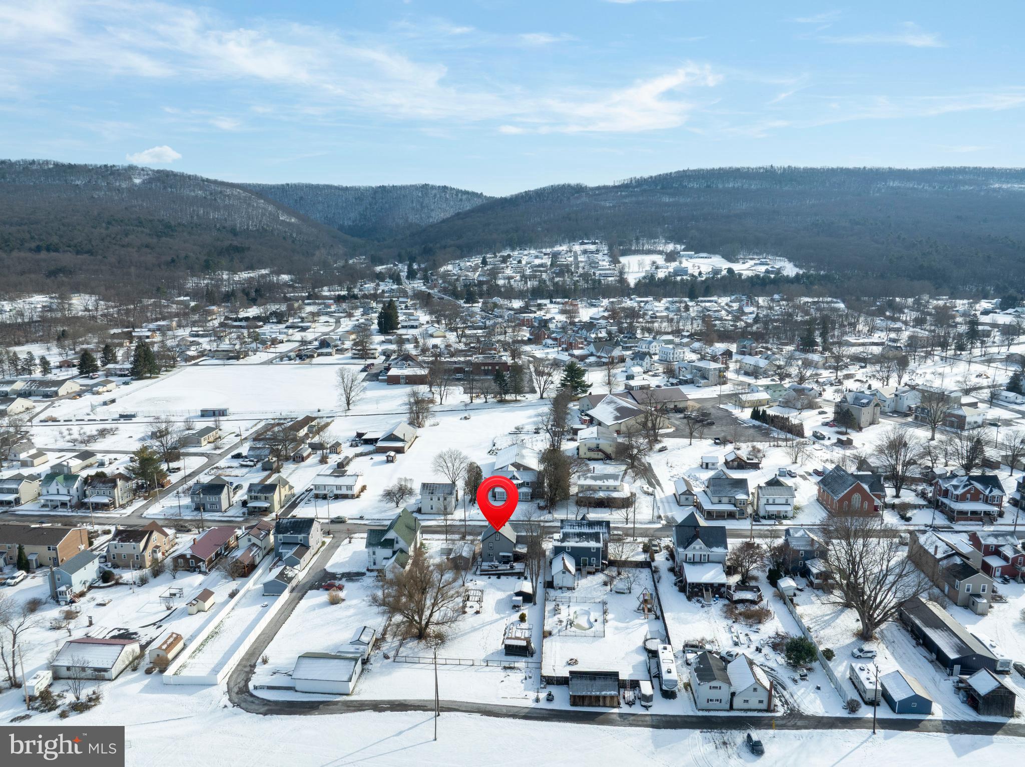 HOWARD - Residential