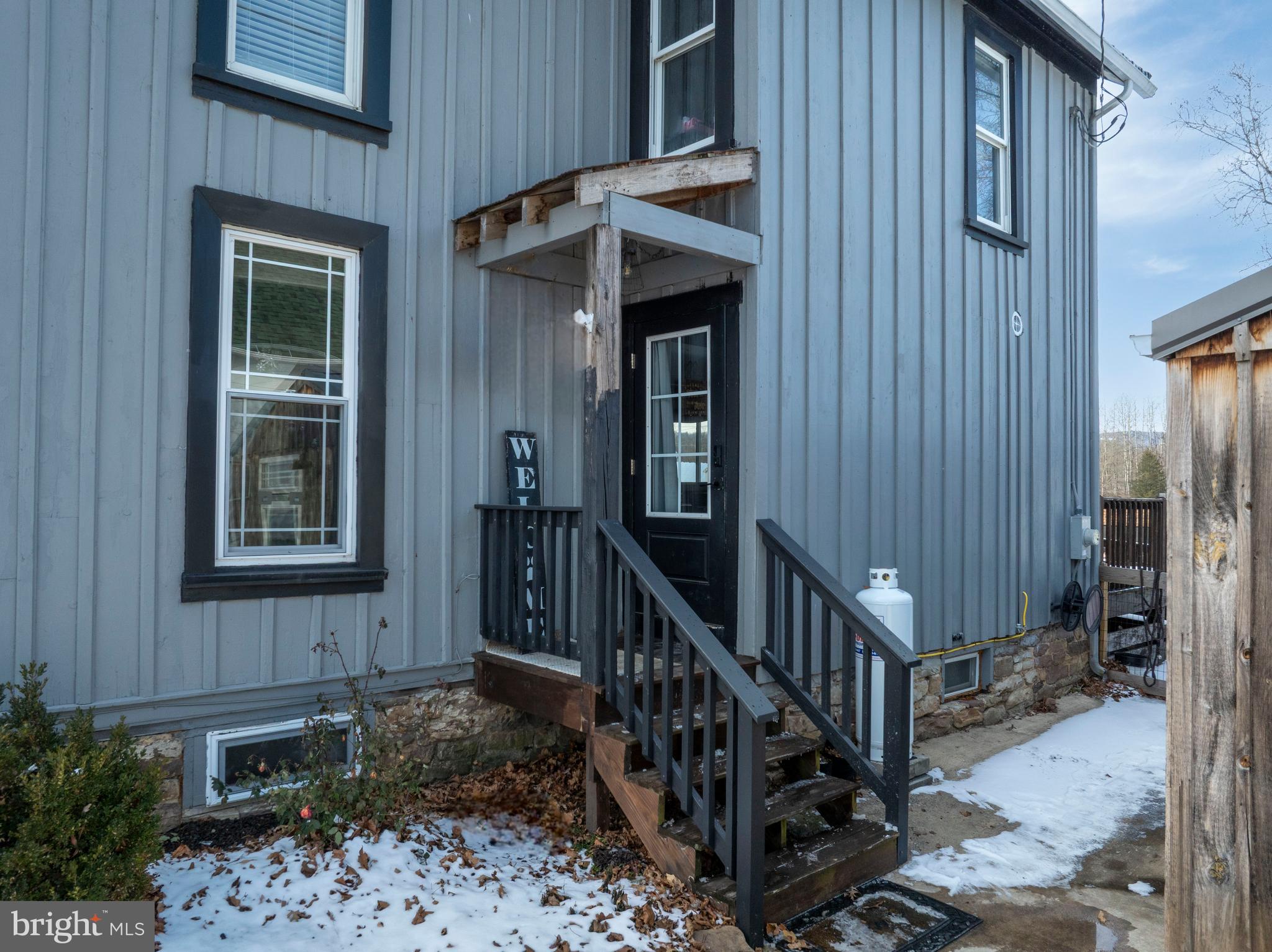 HOWARD - Residential