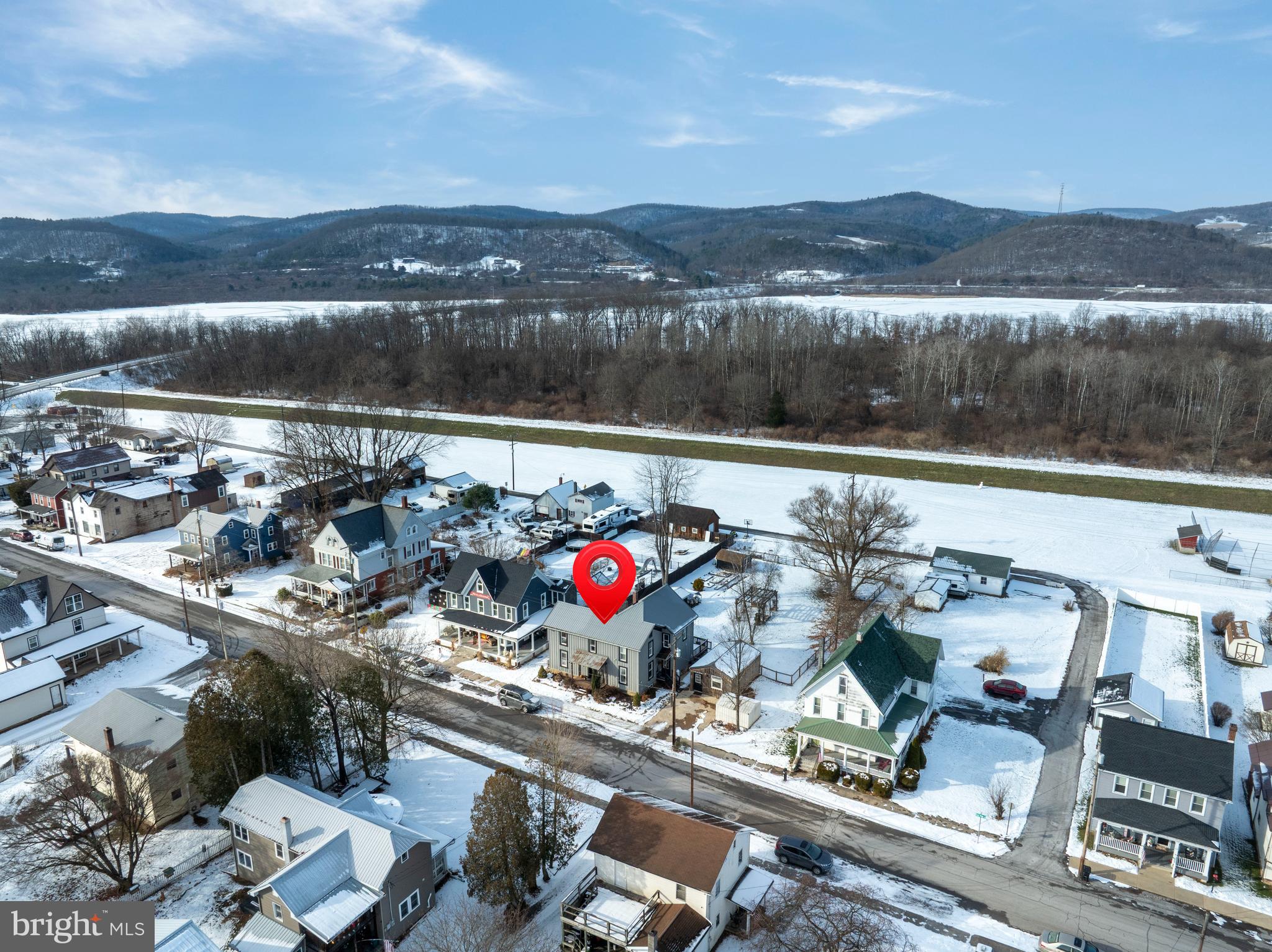 HOWARD - Residential