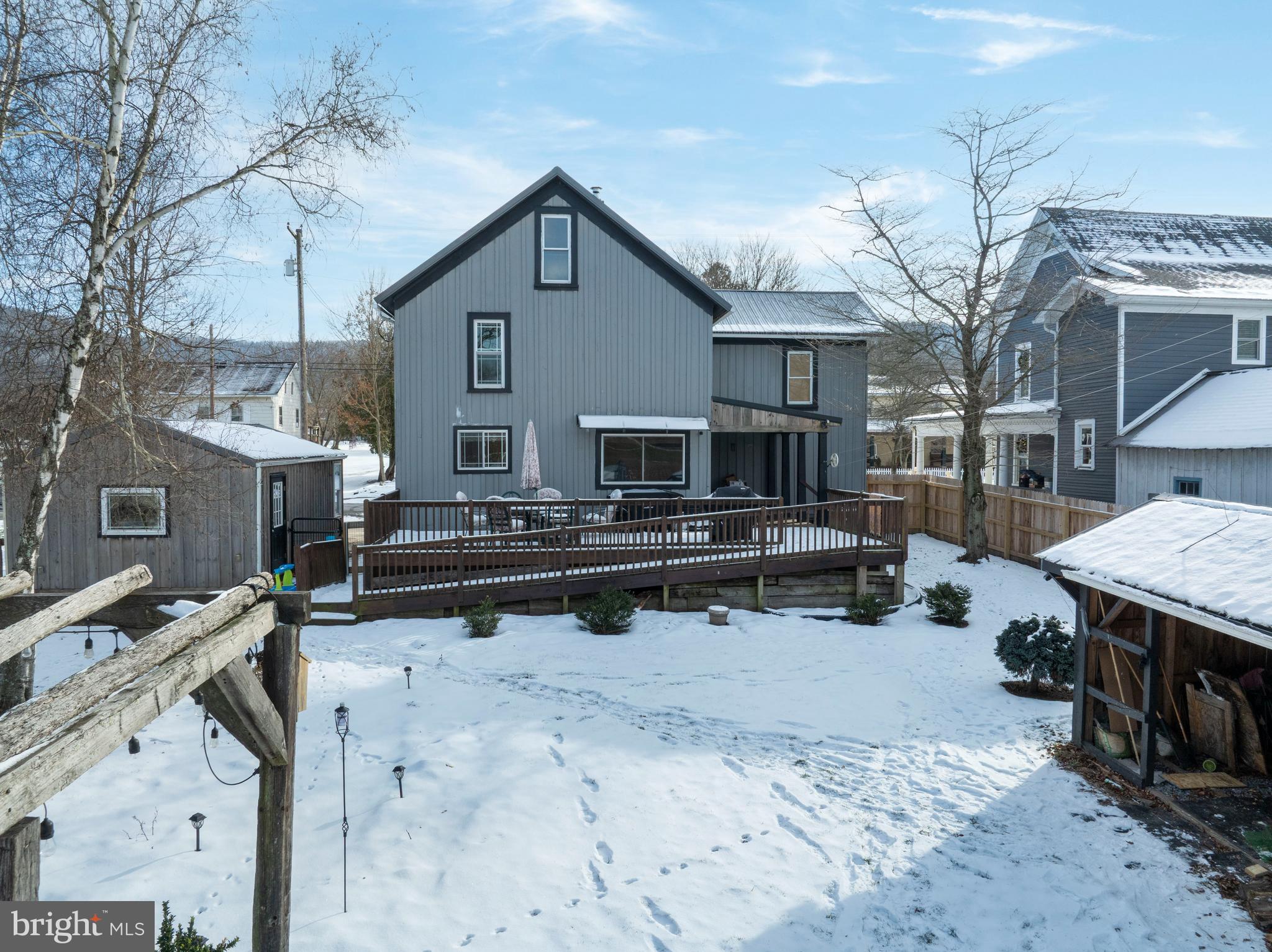 HOWARD - Residential