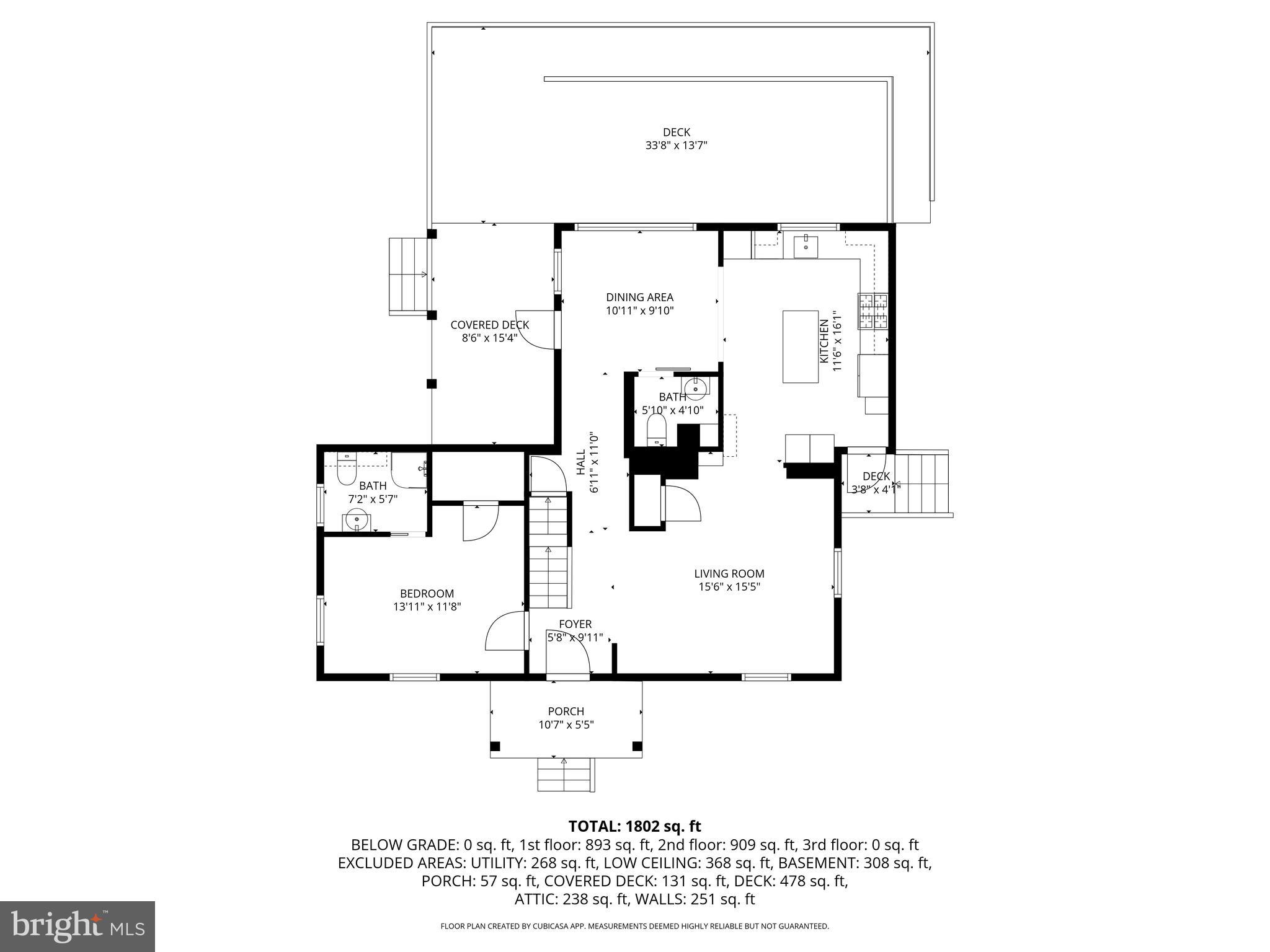 HOWARD - Residential