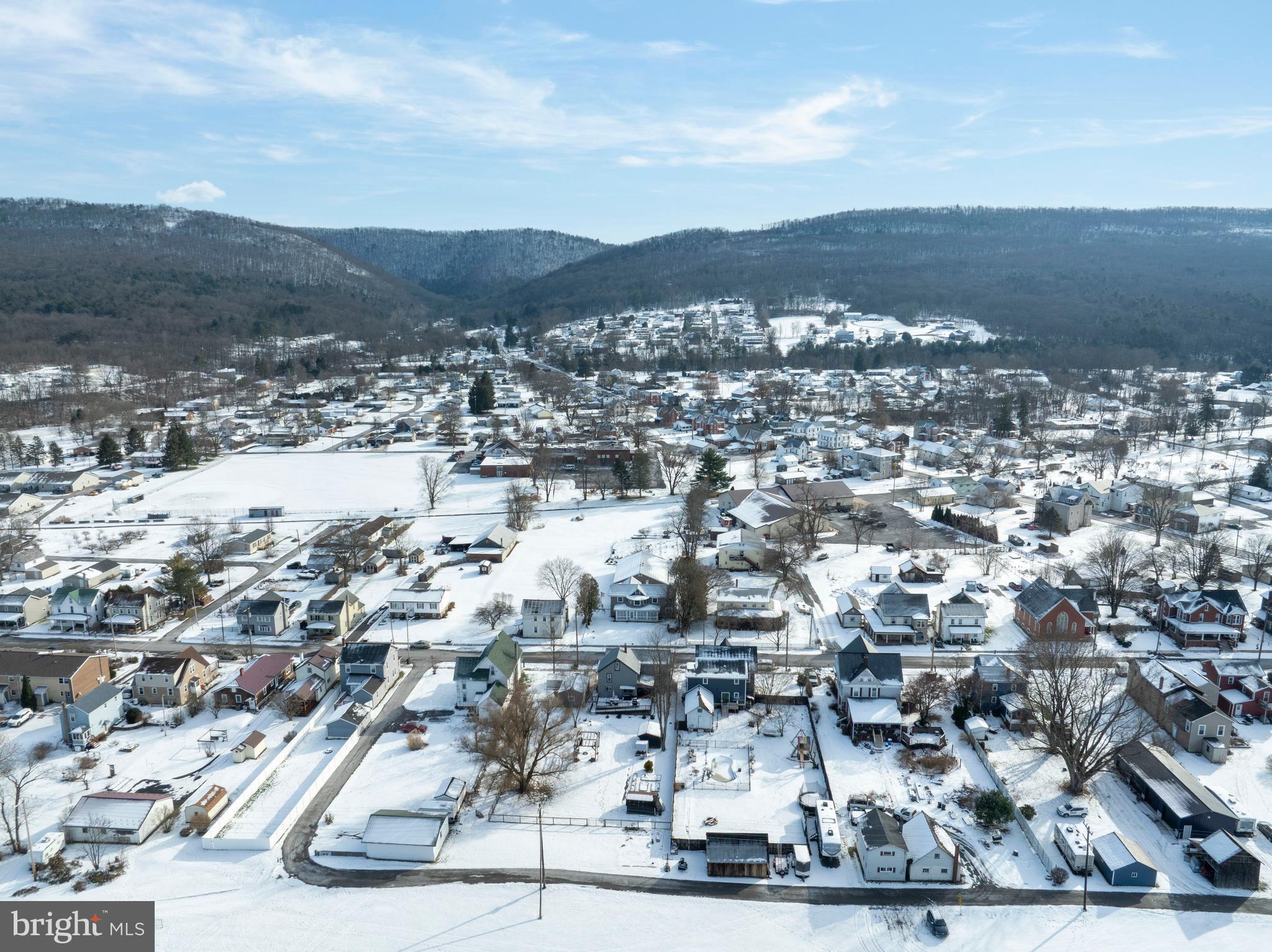 HOWARD - Residential