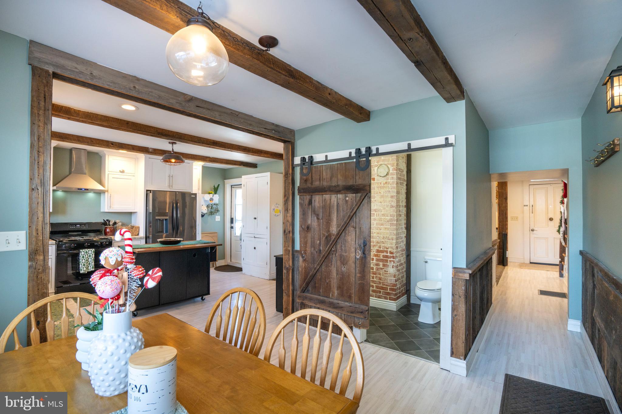 HOWARD - Residential