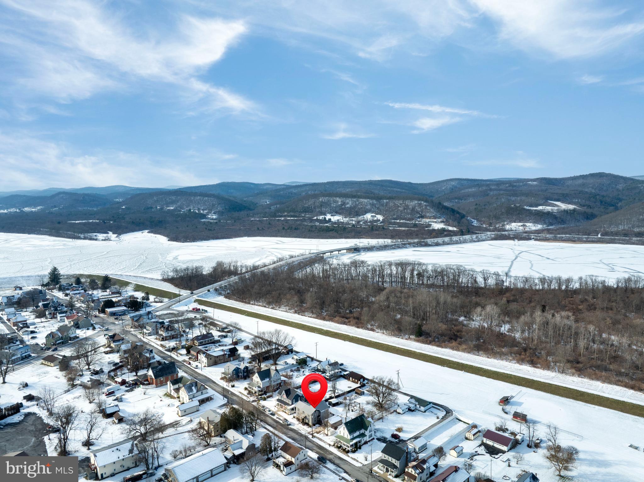 HOWARD - Residential