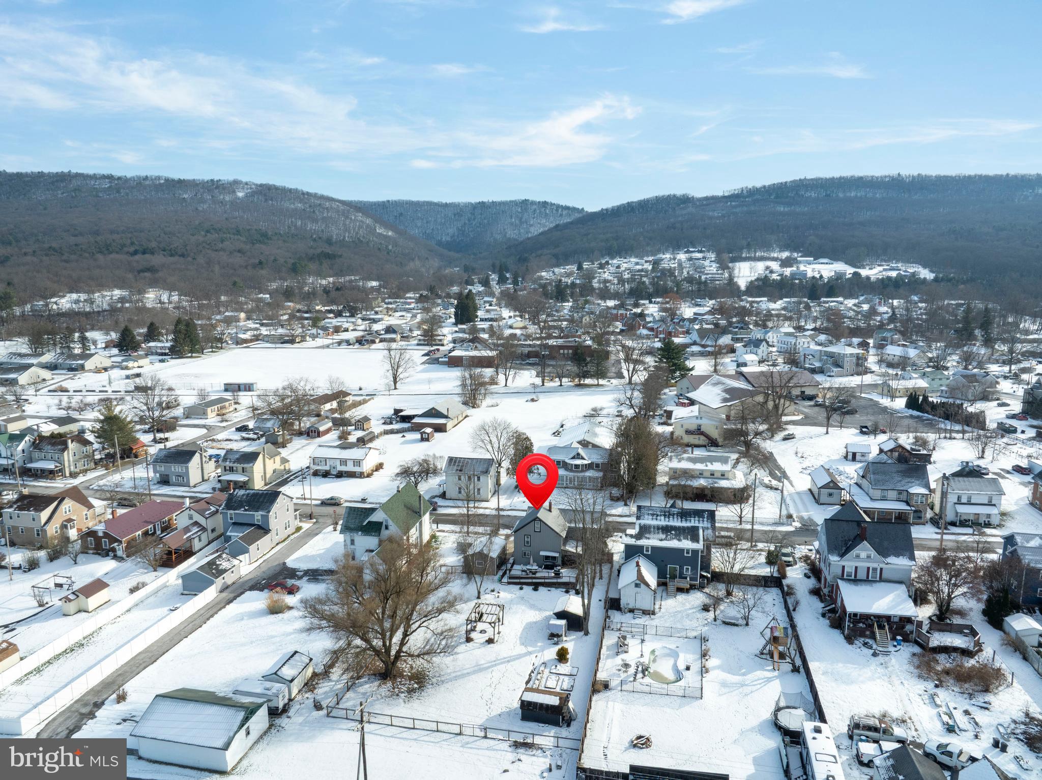 HOWARD - Residential