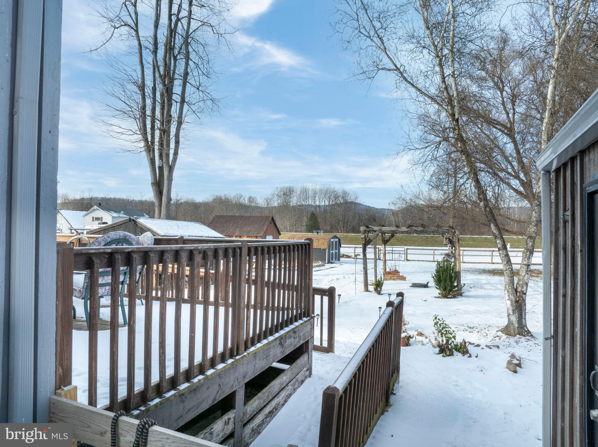 HOWARD - Residential