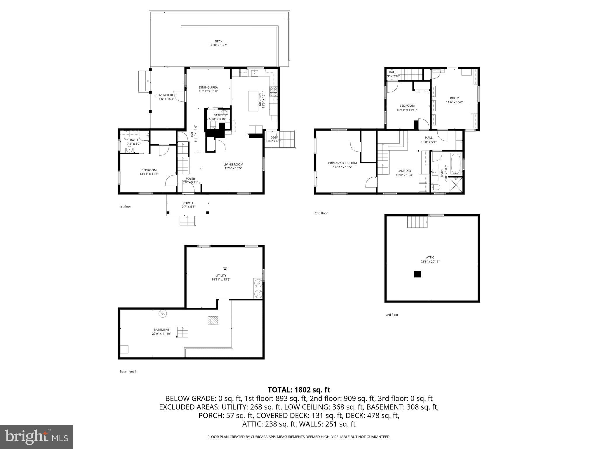 HOWARD - Residential